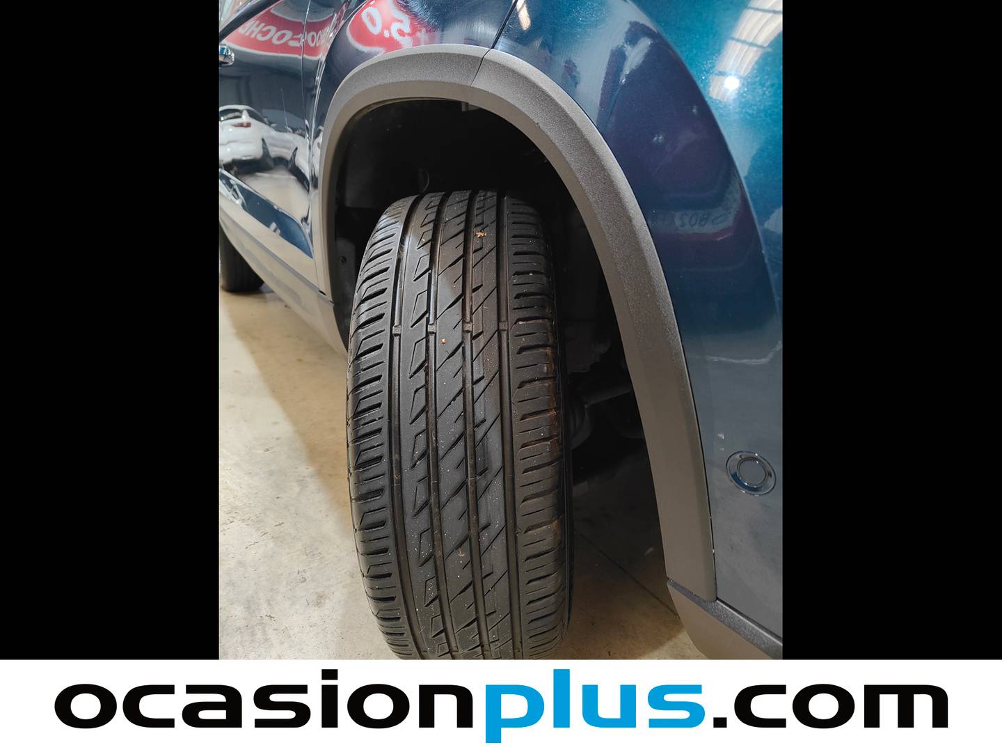 Foto Seat Ateca SEAT Ateca 1.5 TSI S&S Style XL  (150 CV)