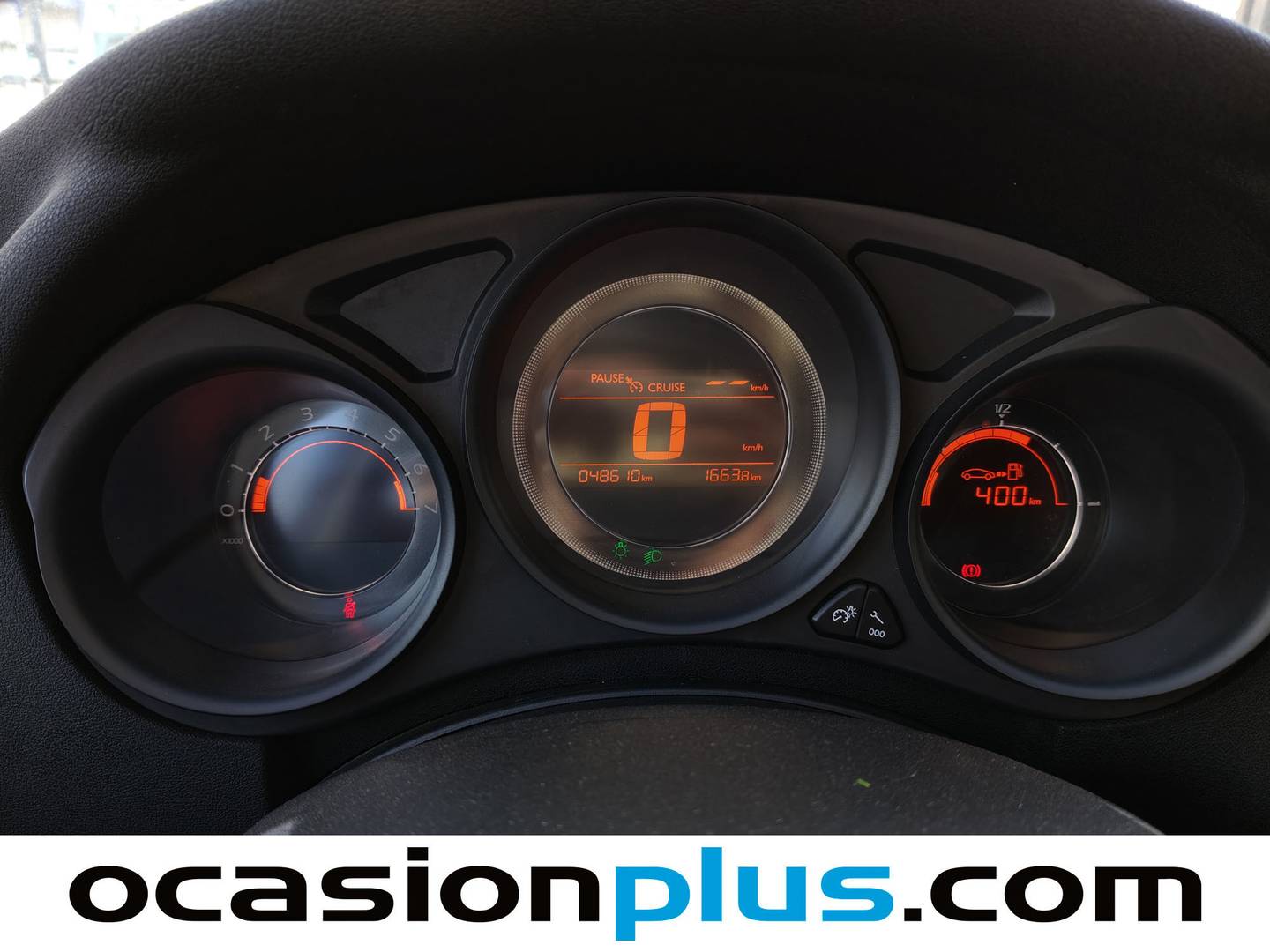 Foto Citroën C4 Citroen C4 PureTech 110 Live (110 CV)