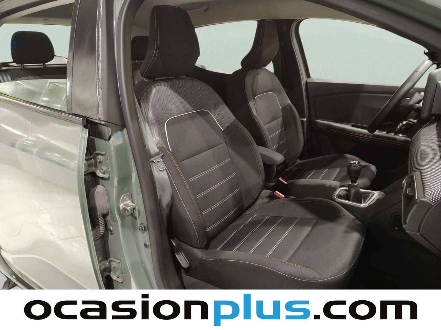 Foto Dacia Sandero Dacia Sandero Expression Go TCe (110 CV)