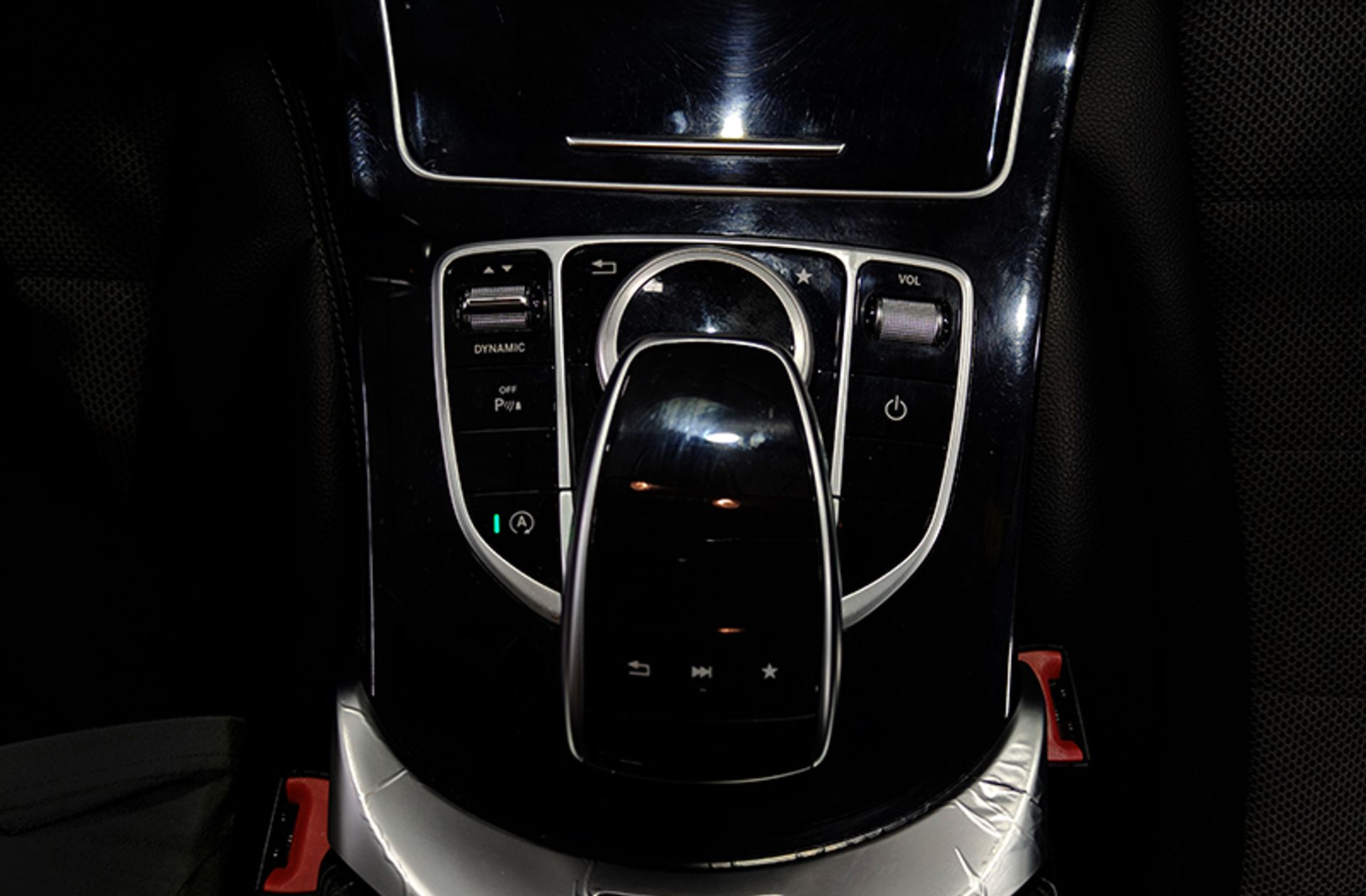 Mercedes-Benz Clase C 200 d - foto 27