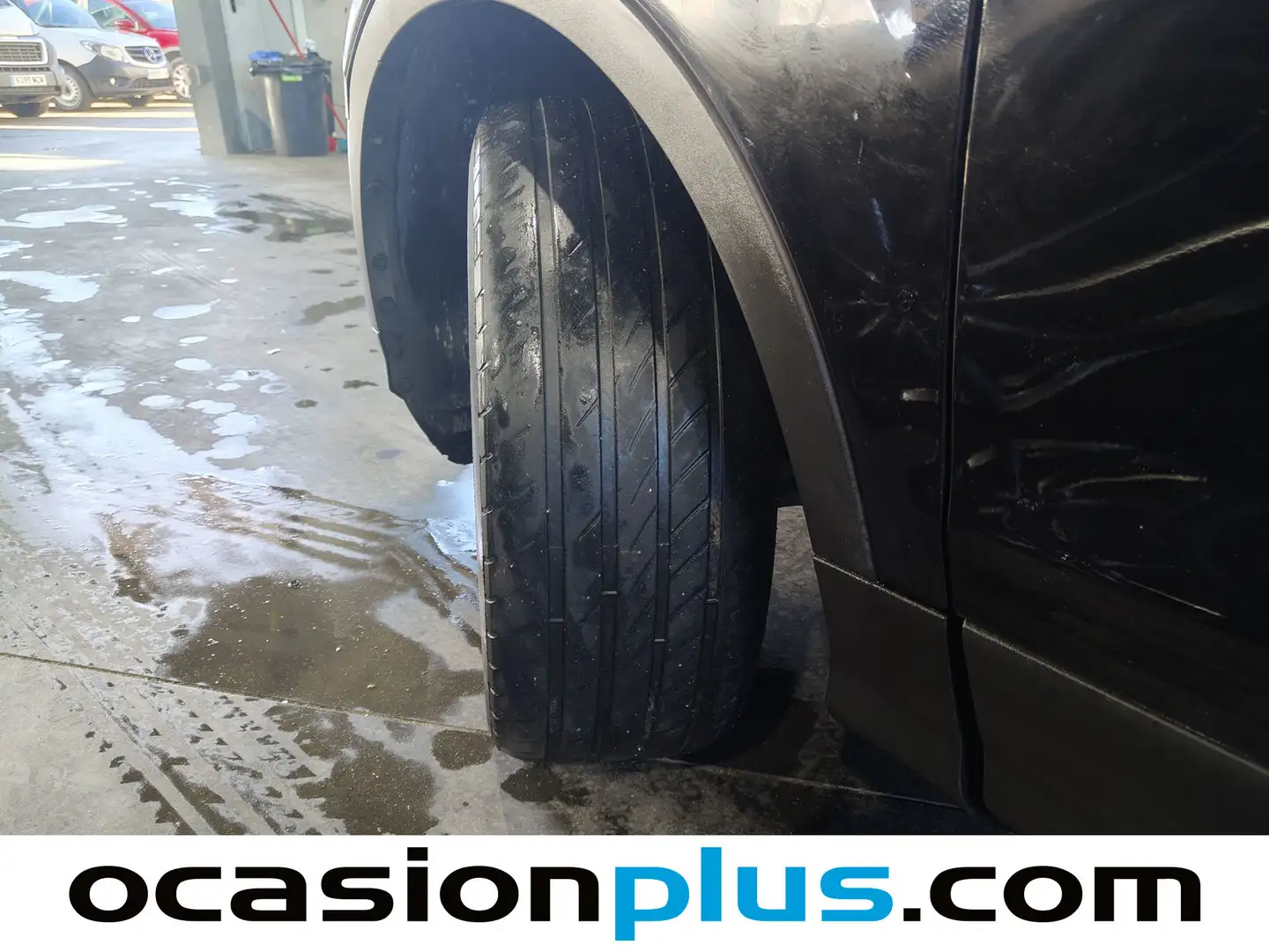 Foto Ford Kuga Ford Kuga 2.0 TDCI S&S Titanium 4x4 Powershift (150 CV)