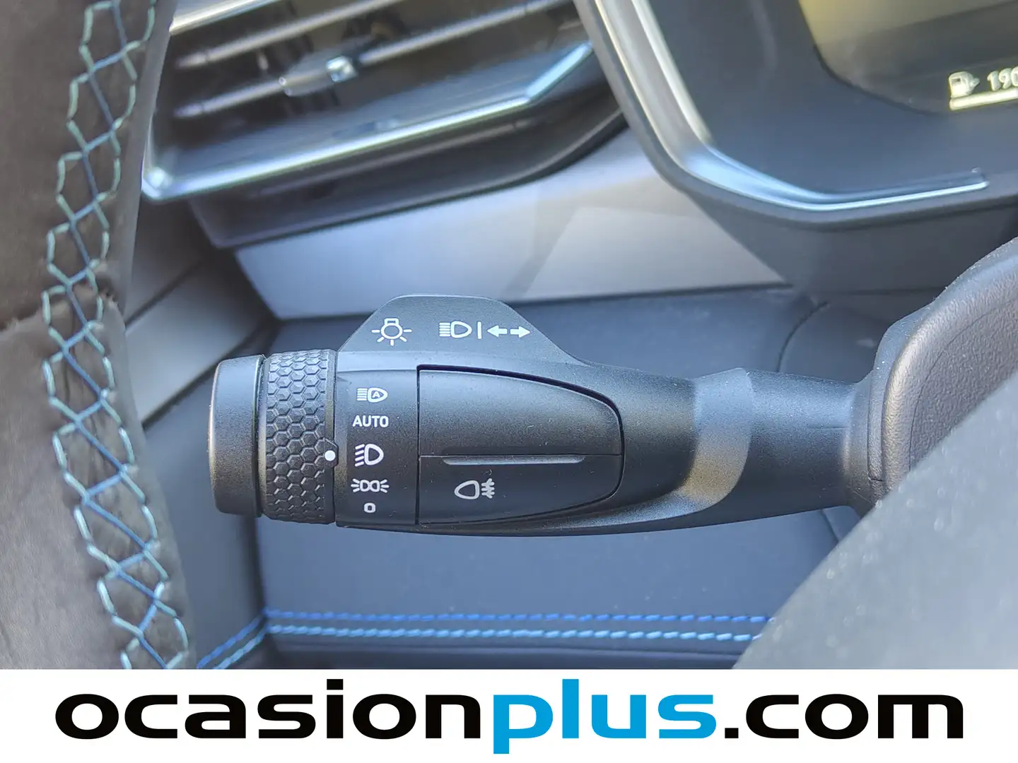 Foto Lynk & Co 01 Lynk & Co 01 1.5 PHEV 6.6kW (261 CV)