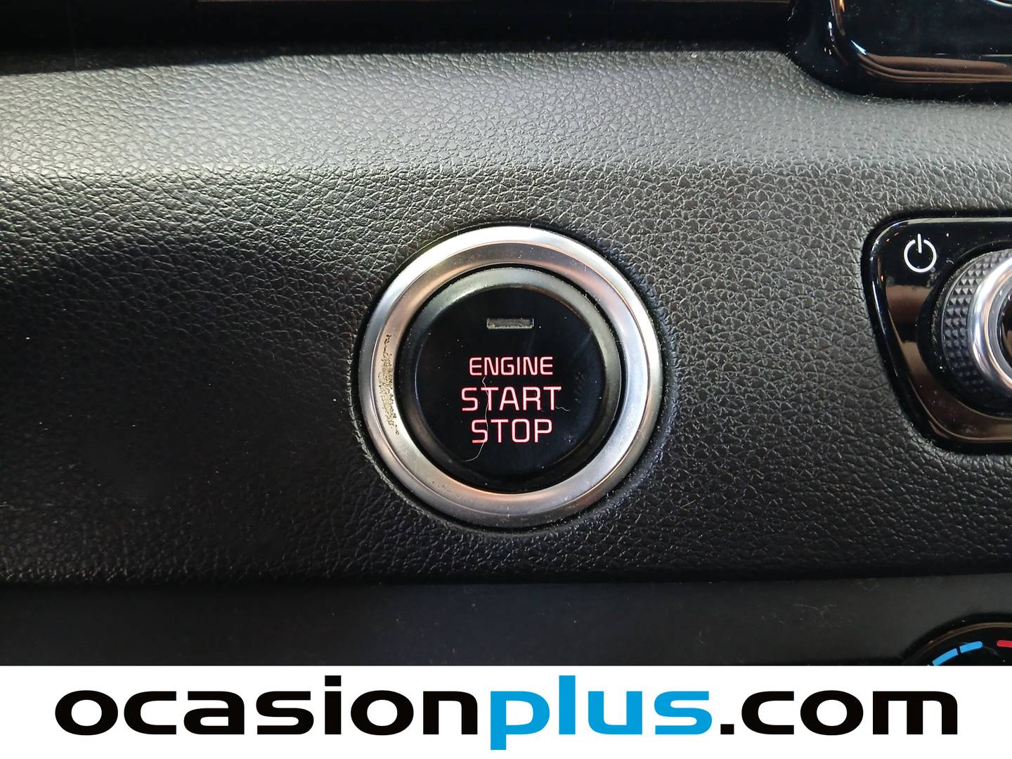 Foto KIA Niro Kia Niro 1.6 GDi HEV Híbrido Emotion (141 CV)