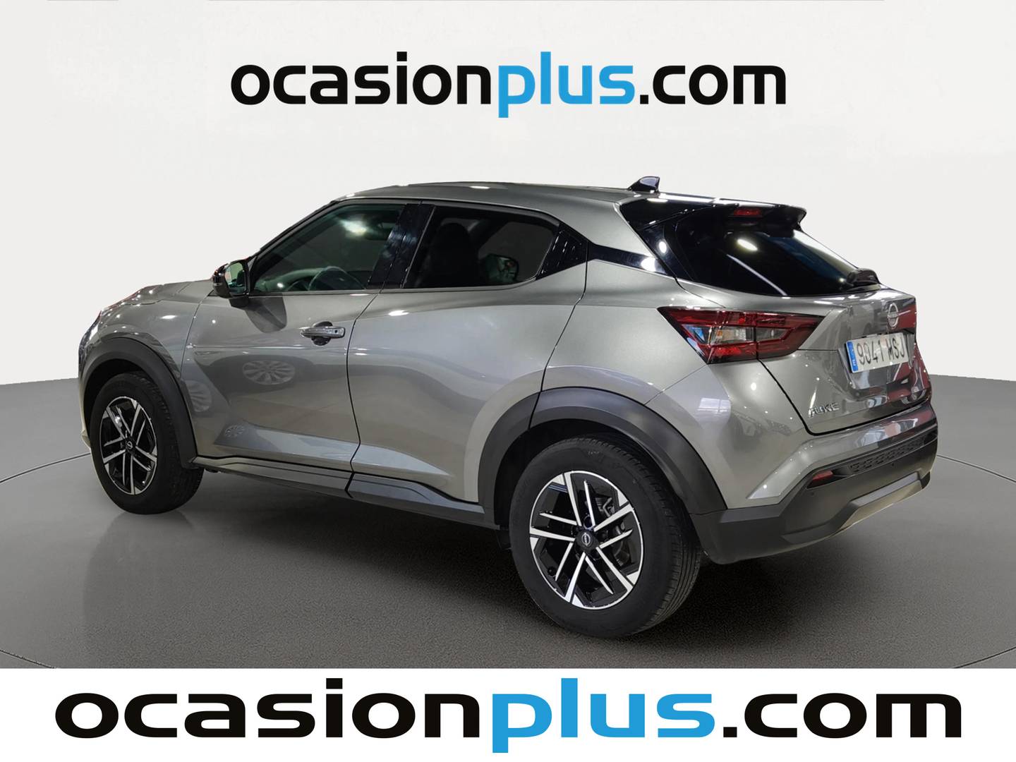 Foto Nissan JUKE Nissan Juke DIG-T (114 CV) 6M/T N-Connecta