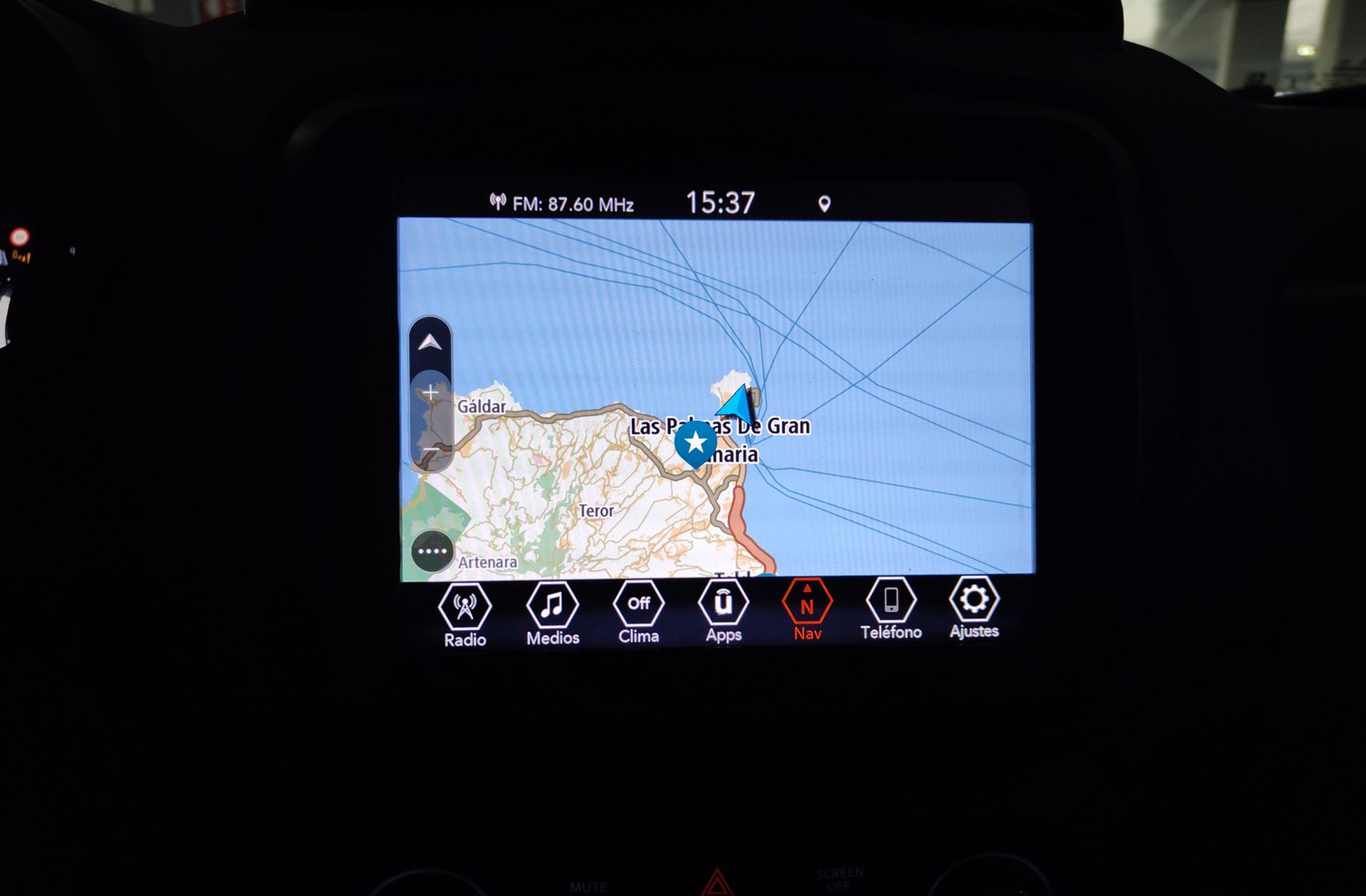 Jeep Renegade 1.3 PHEV S AWD - foto 9