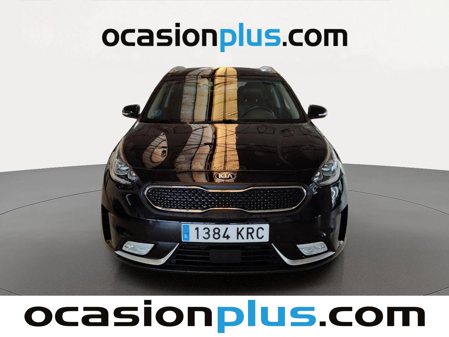 KIA Niro KIA Niro 1.6 GDi HEV Híbrido Emotion (141 CV) 141cv