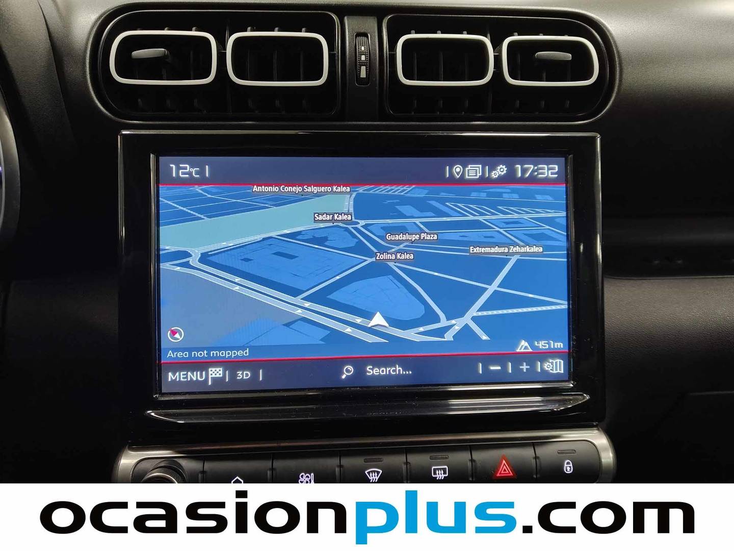 Foto Citroën C3 Aircross Citroen C3 Aircross PureTech 130 Shine Pack EAT6 (131 CV)