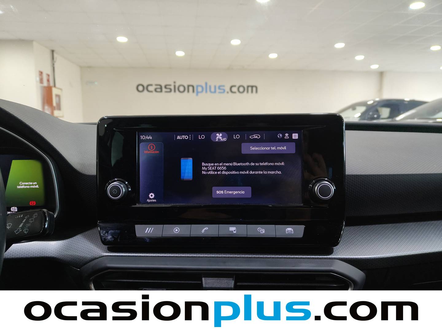 Seat León Seat León 2.0 TDI S&S Style XL (115 CV) 2023