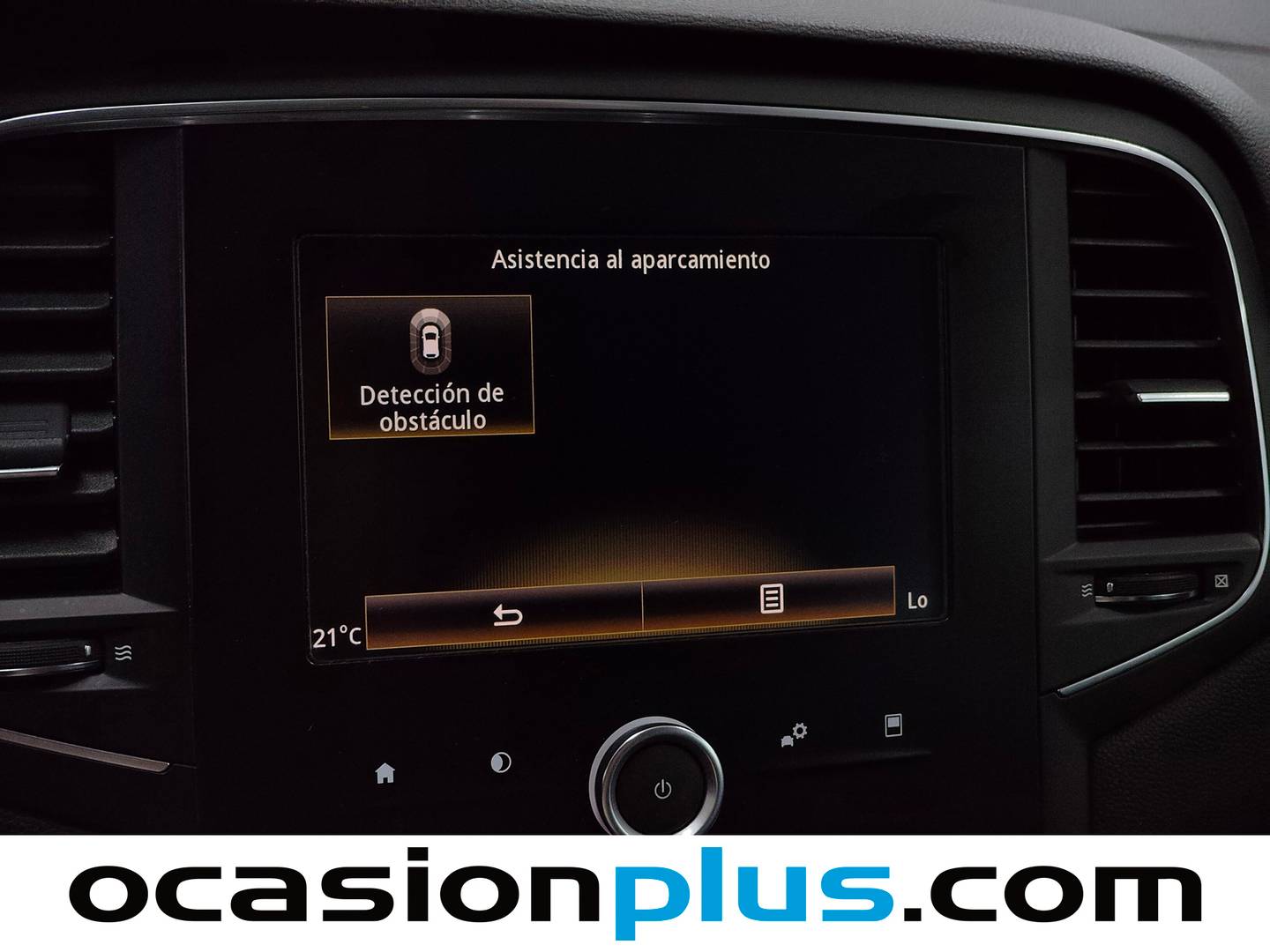 Foto Renault Mégane Renault Megane Tech Road Energy TCe (100 CV)