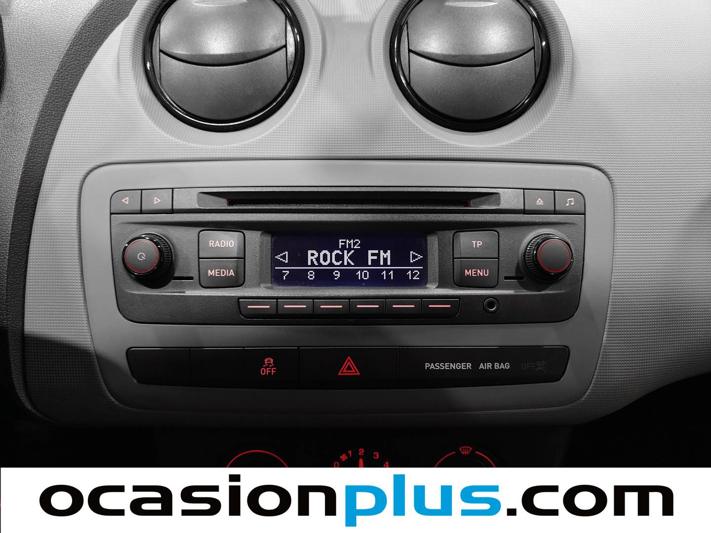 Seat Ibiza Seat Ibiza SC 1.6 TDI Reference (90 CV) al mejor precio