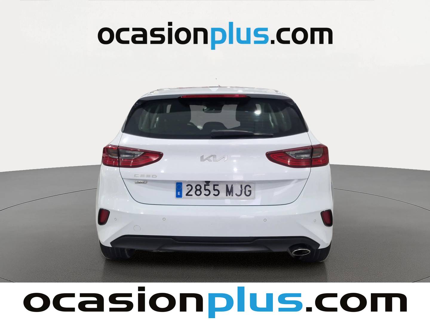 KIA Ceed KIA Ceed 1.6 MHEV iMT Drive (136 CV) al mejor precio