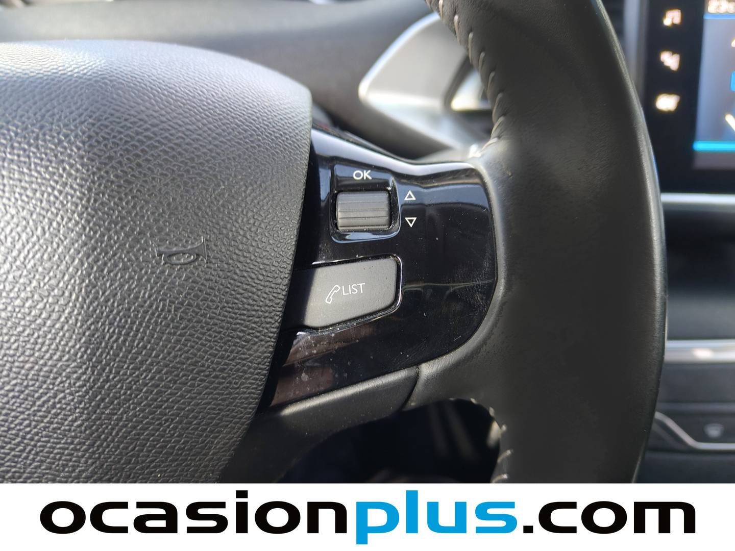 Foto Peugeot 308 Peugeot 308 PureTech 110 S&S Style (110 CV)