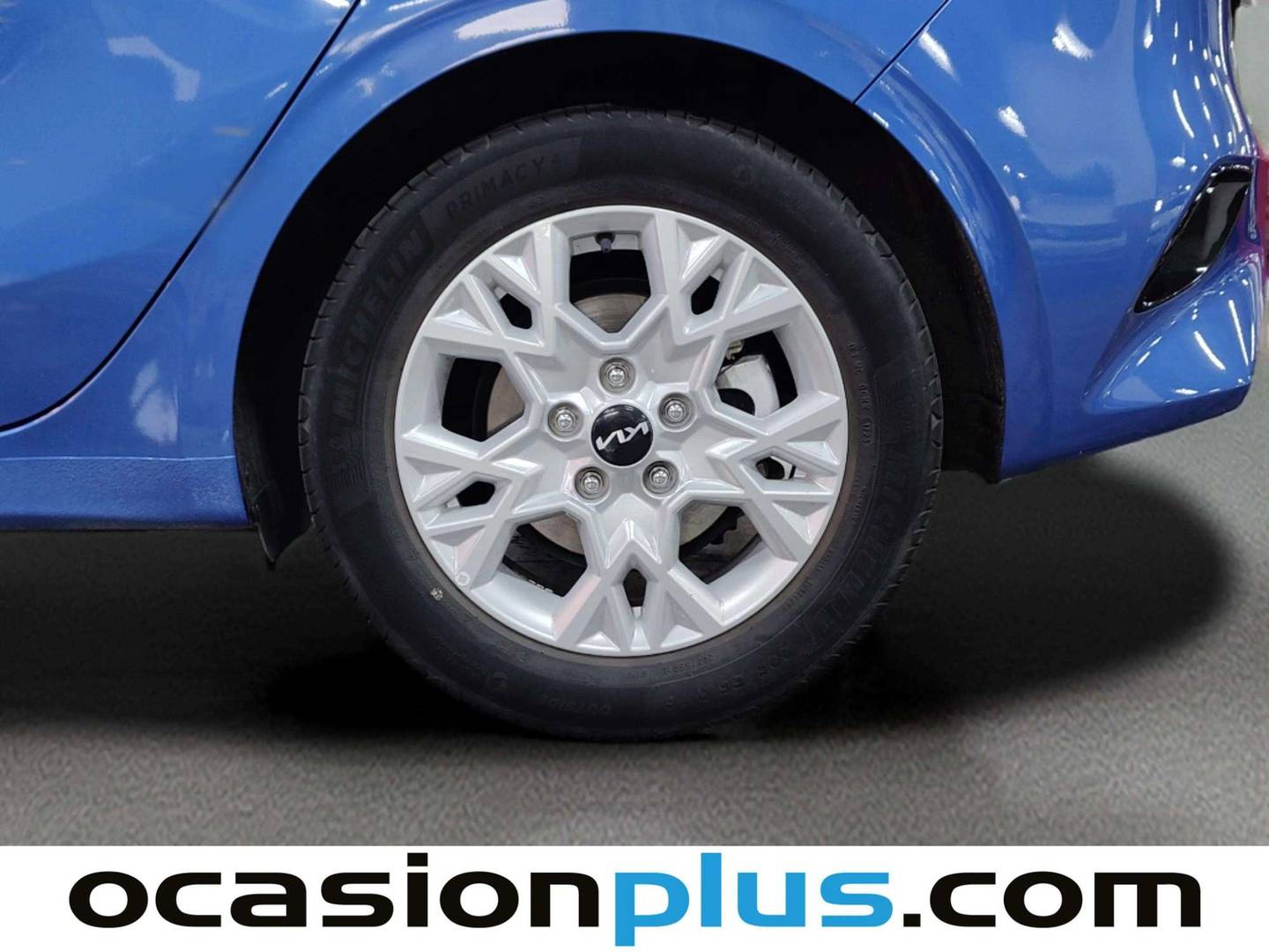 KIA Ceed KIA Ceed Ceed 1.6 MHEV iMT Drive (136 CV) de segunda mano
