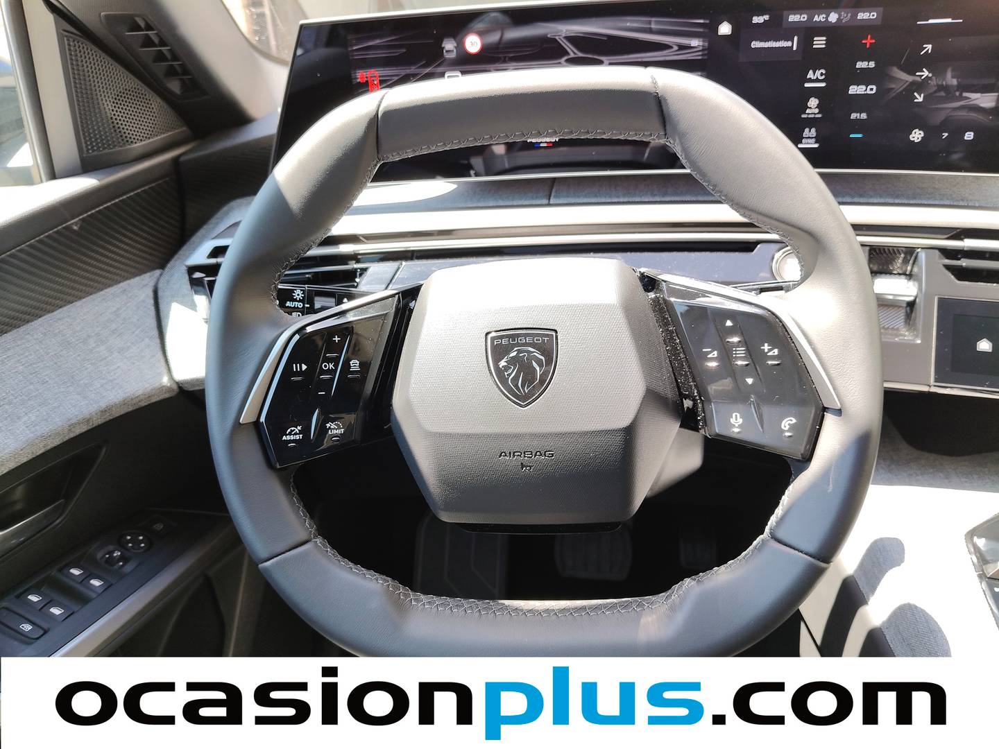 Peugeot 3008 Hybrid Peugeot 3008 Allure Exclusivee DCS6 (145 CV) 2026
