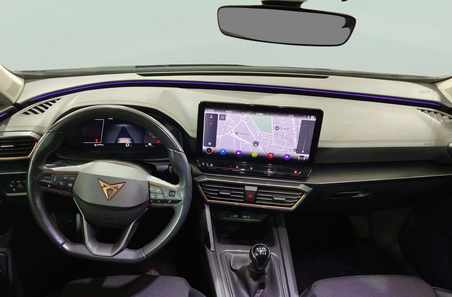 Cupra Formentor 2.0 TDI - foto 6