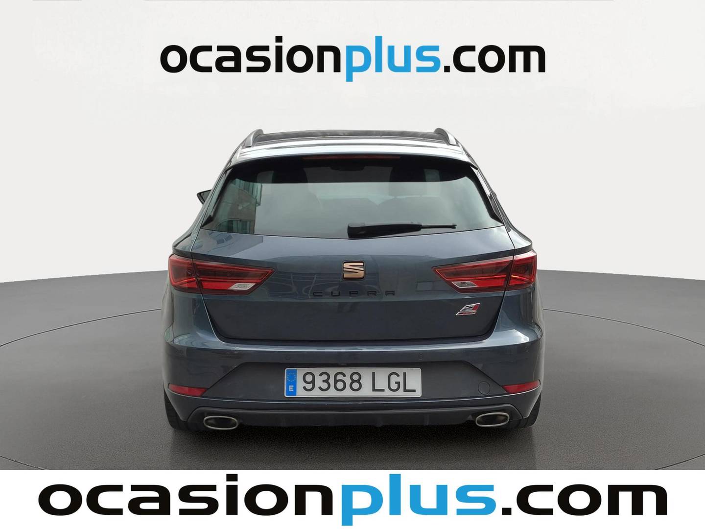 Seat León Seat León ST 2.0 TSI S&S Cupra DSG (290 CV) al mejor precio