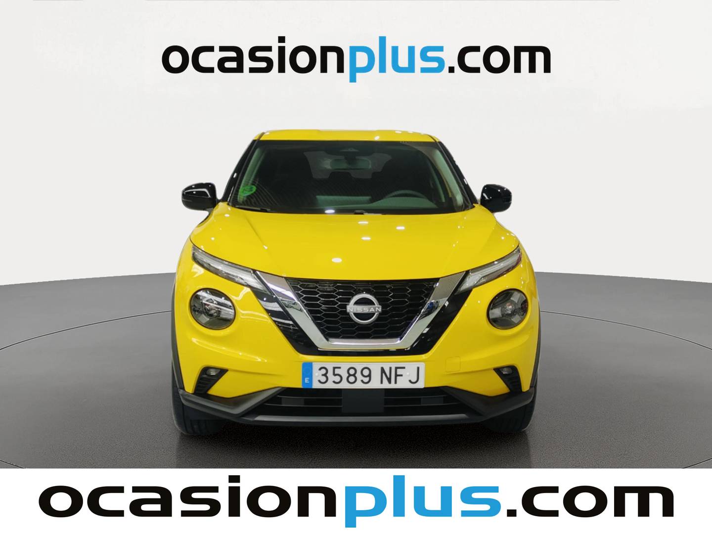 Nissan JUKE Nissan Juke DIG-T Acenta (114 CV) 114cv