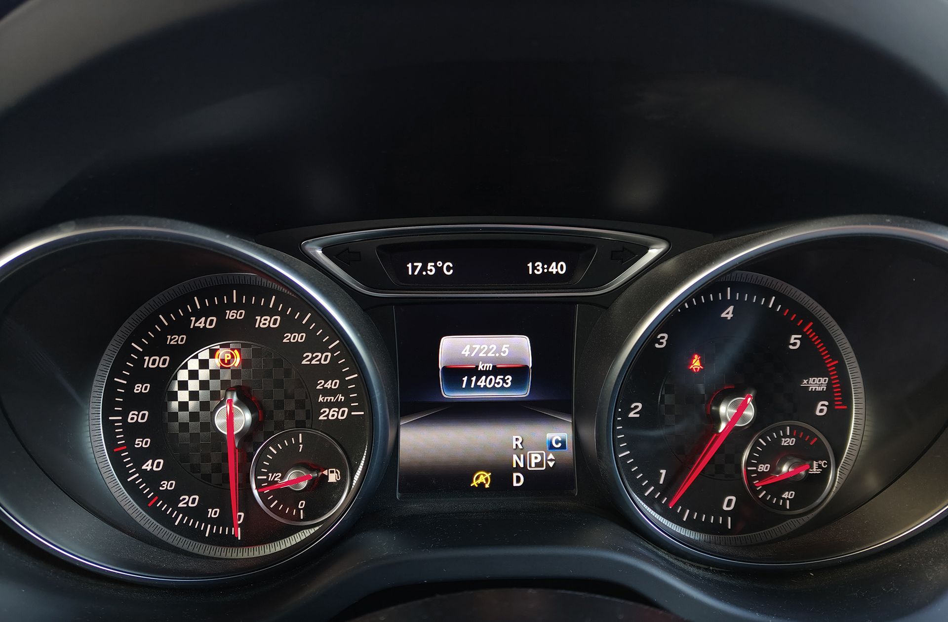 Mercedes-Benz Clase A 200 d - foto 28
