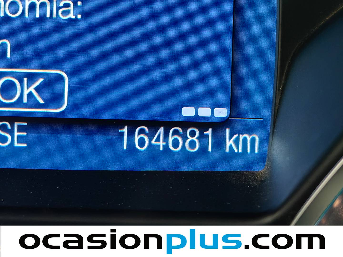 Ford Kuga Ford Kuga 1.5 EcoBoost S&S Trend 4x2 (150 CV) seminuevo