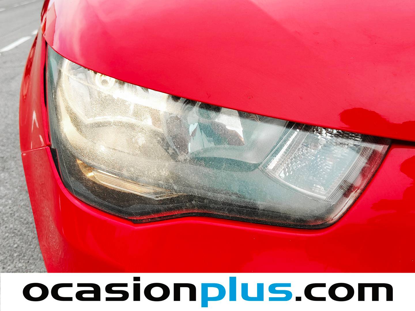 Audi A1 Audi A1 Sportback Adrenalin 1.6 TDI (90 CV) S tronic Pack S line al mejor precio