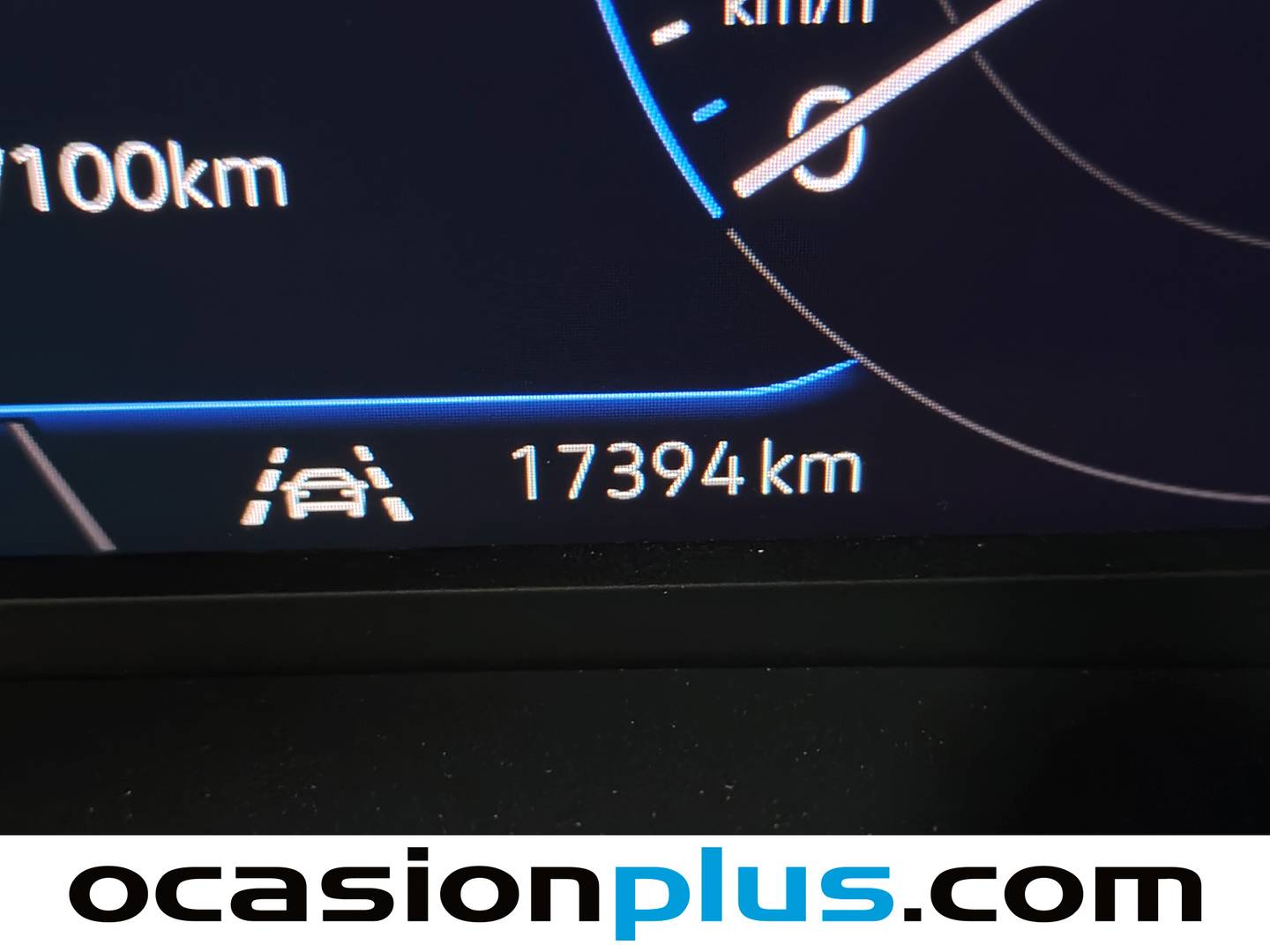 Volkswagen Polo Volkswagen Polo R-Line 1.0 TSI (115 CV) DSG seminuevo