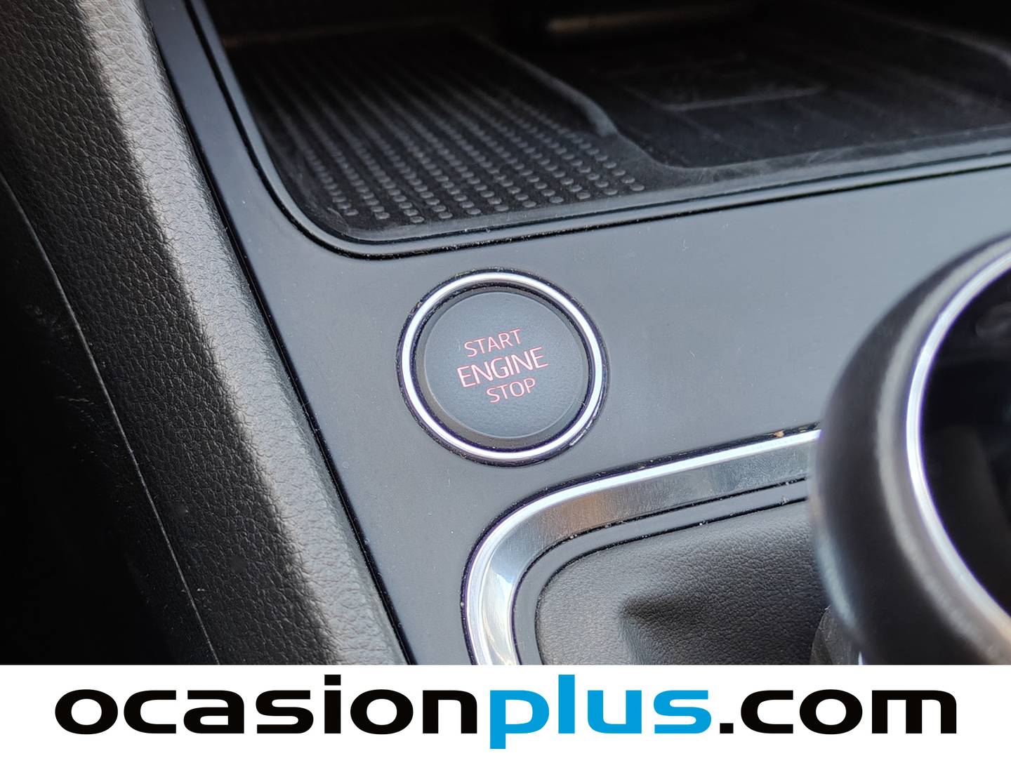 Seat Ateca Seat Ateca 2.0 TDI S&S Style XL(116 CV) manual