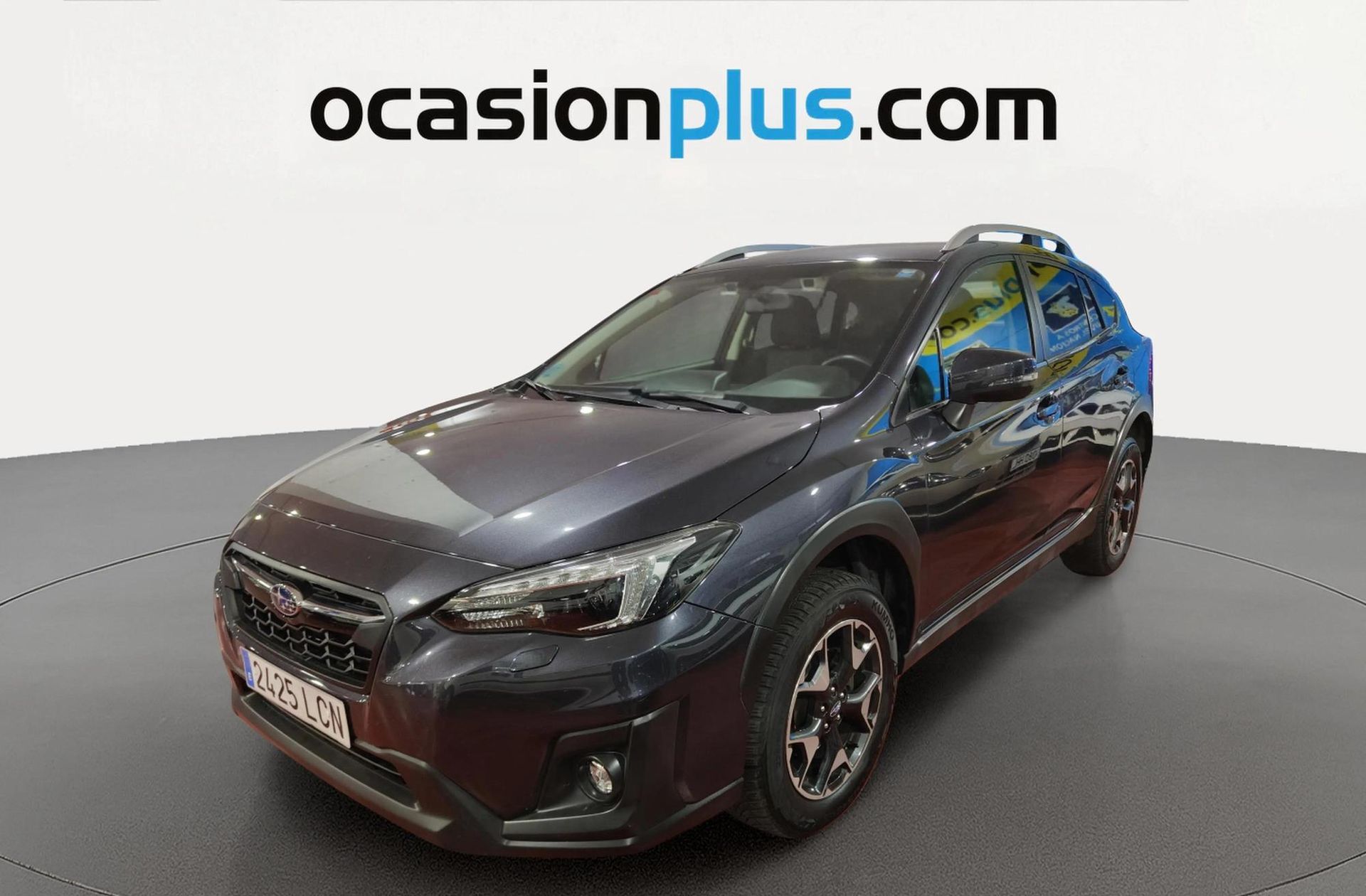 Subaru XV 1.6 Sport Plus CVT