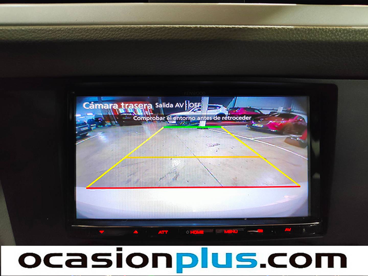 Extras y acabados del BMW Serie 3 BMW Serie 3 320i Coupe (170 CV)