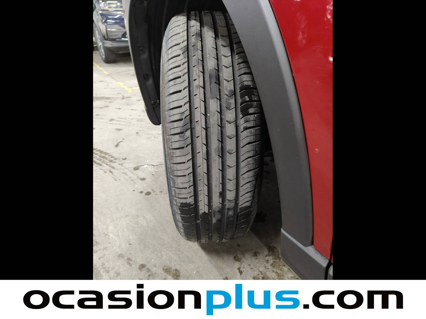 Foto Mazda CX-5 Mazda CX-5 2.0 GE Style+ Navi 2WD (165 CV)