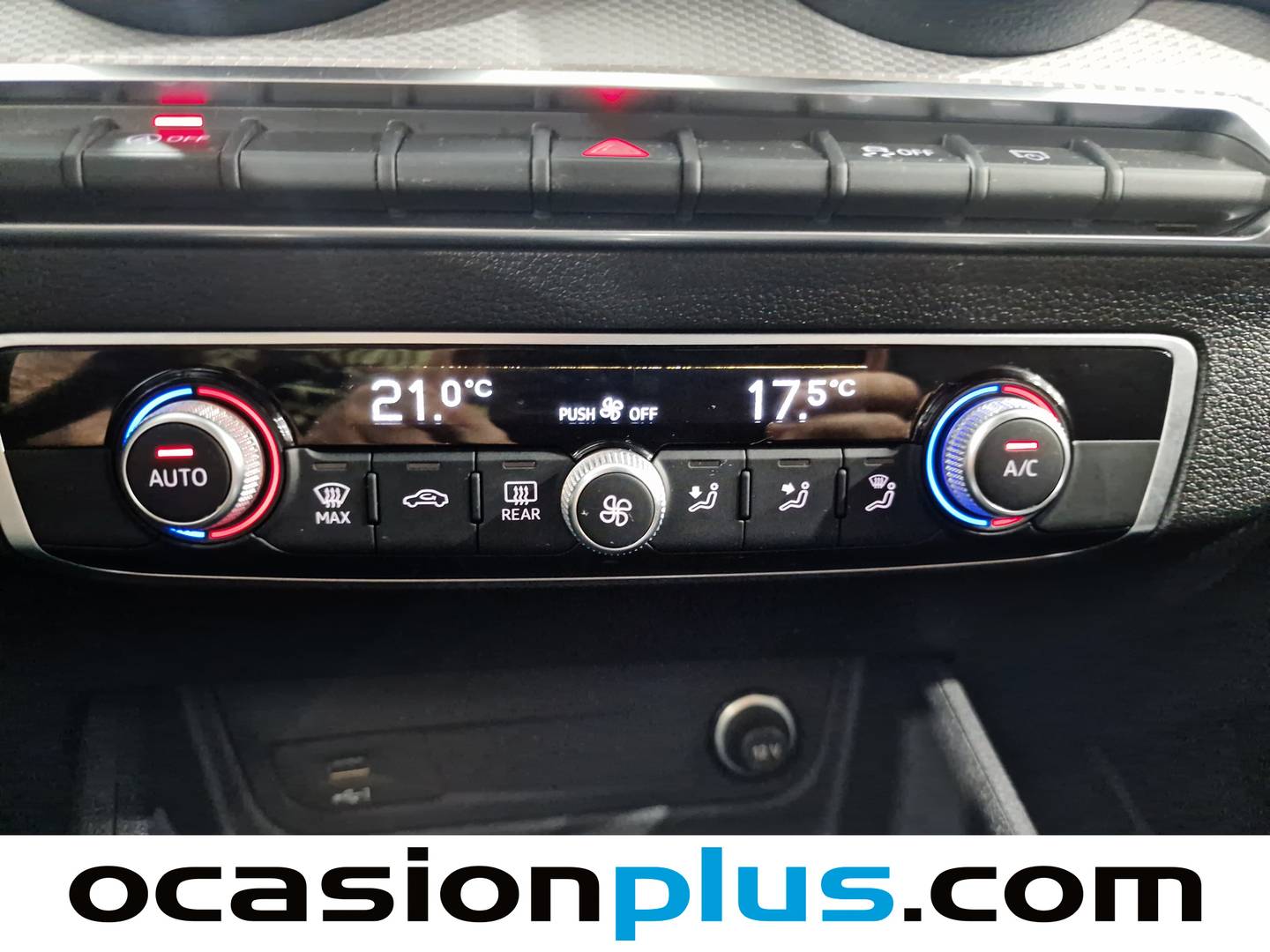 Equipamiento del Audi Q2 Audi Q2 Advanced 30 TDI (116 CV) S tronic