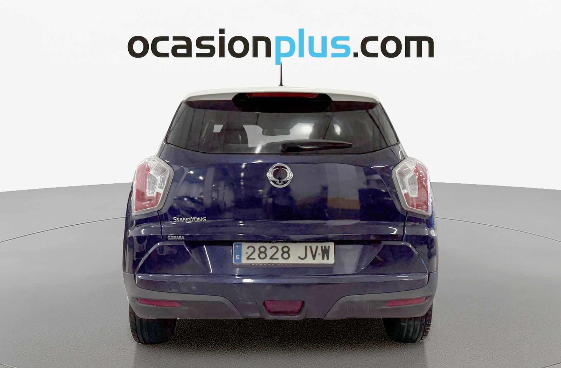 SsangYong Tivoli 1.6 D16T Limited 4x2 - foto 13