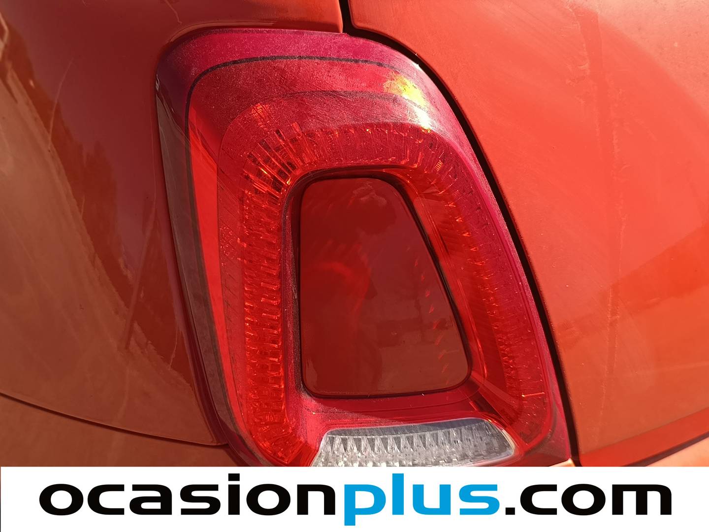 Fiat 500 Fiat 500 1.0 Hybrid Dolcevita (70 CV) km 0