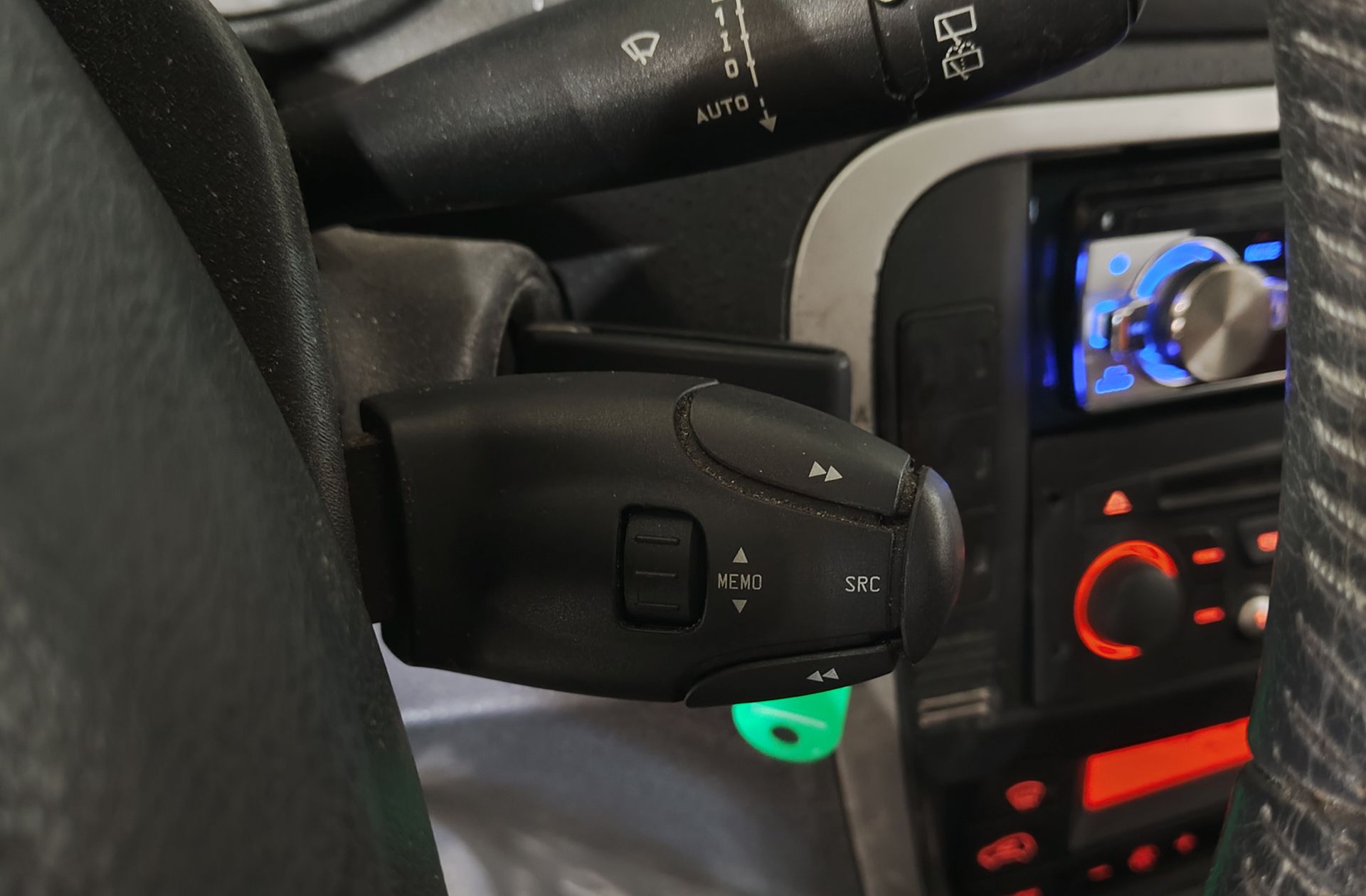 Citroën C2 1.4I VTR - foto 23