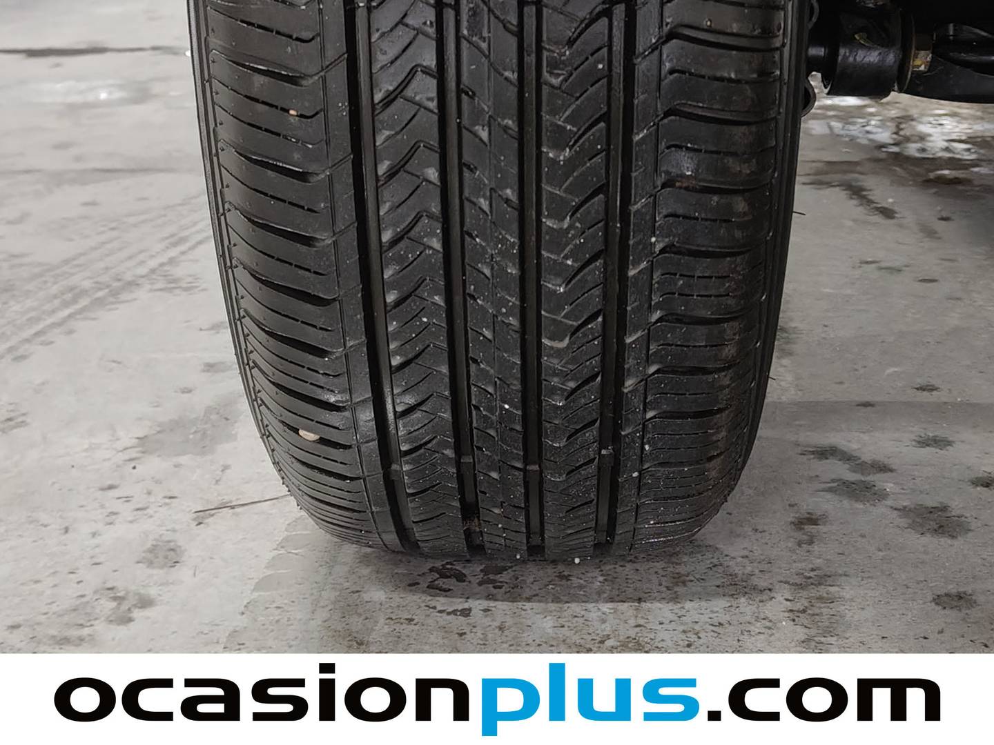 Foto MG ZS MG ZS 1.5 Luxury (106 CV)