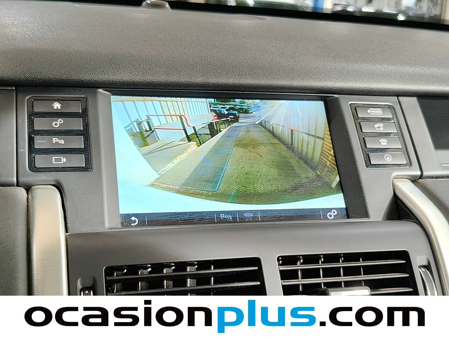 Acabados Land Rover Discovery Sport Land Rover Discovery Sport 2.0L TD4 HSE 4x4 (150 CV)