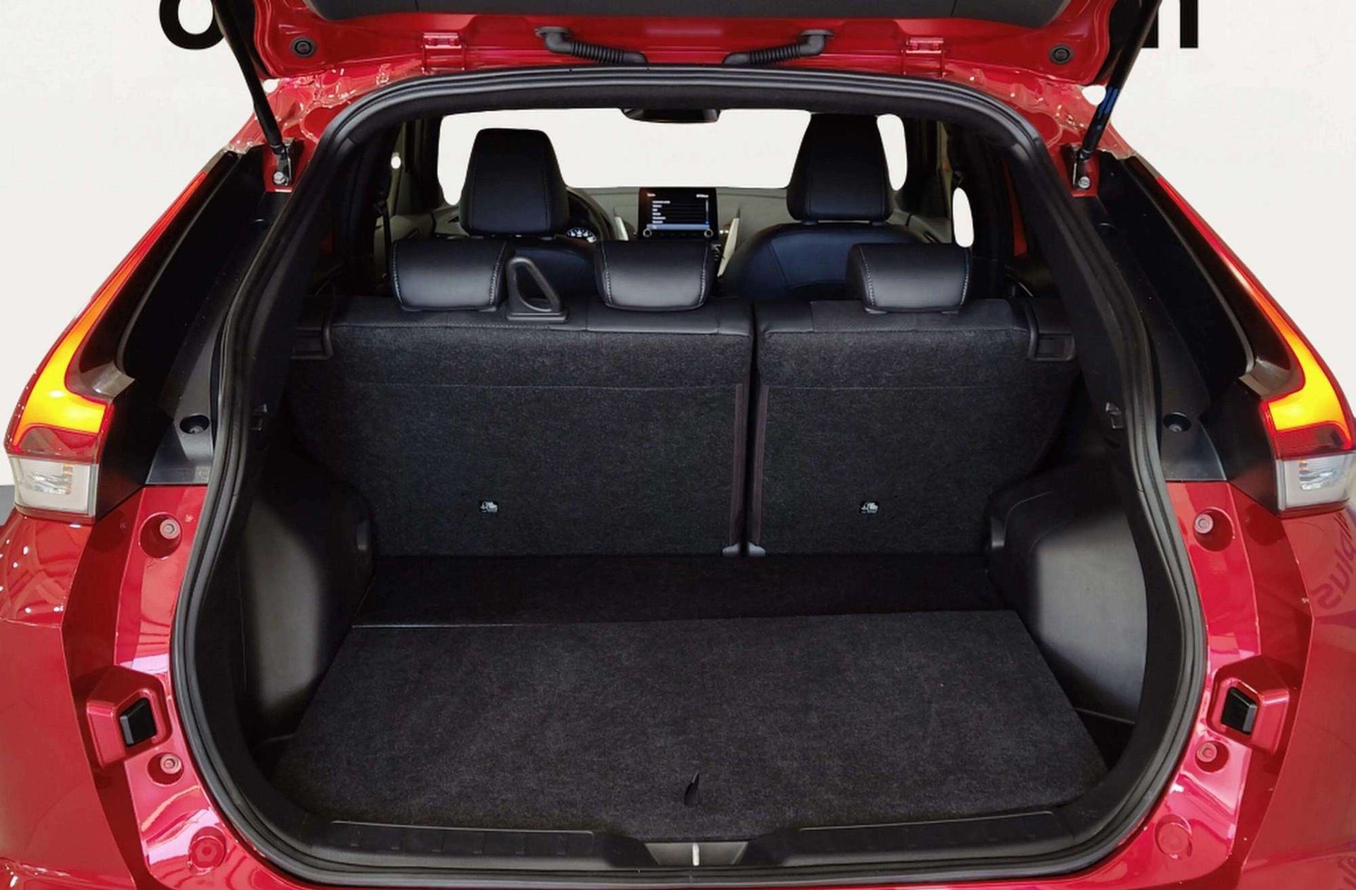 Mitsubishi Eclipse Cross 2.4 PHEV Kaiteki 4WD - foto 20