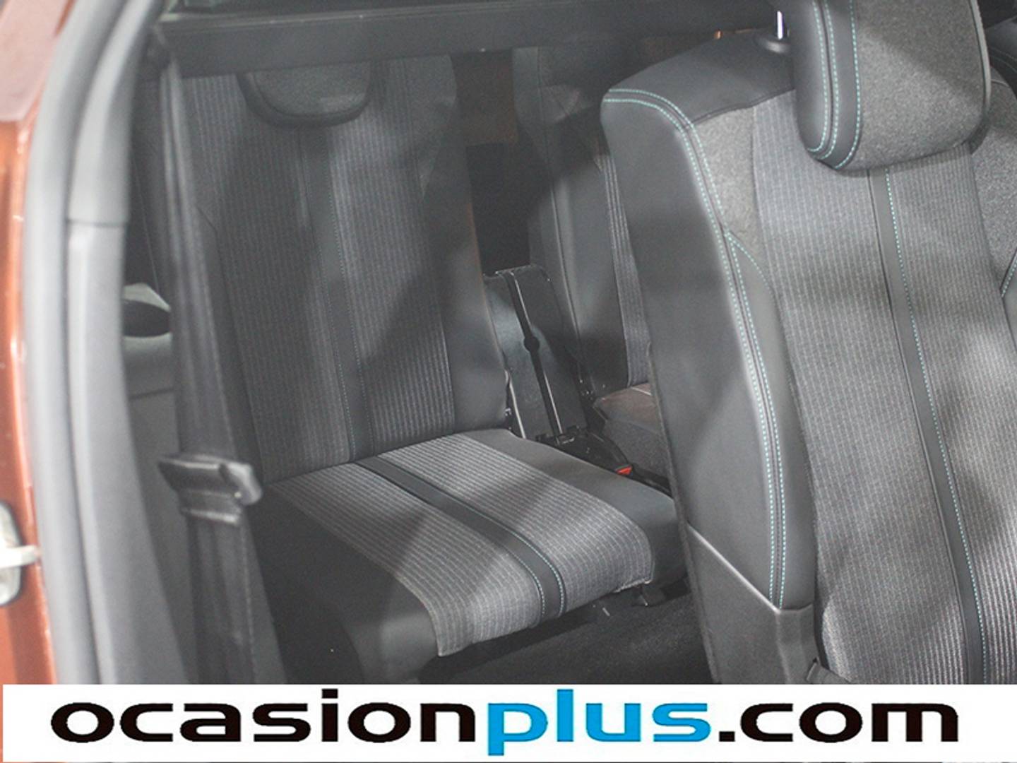 Foto Peugeot 5008 Peugeot 5008 BlueHDi 130 S&S Allure EAT8 (130 CV) 7 Plazas