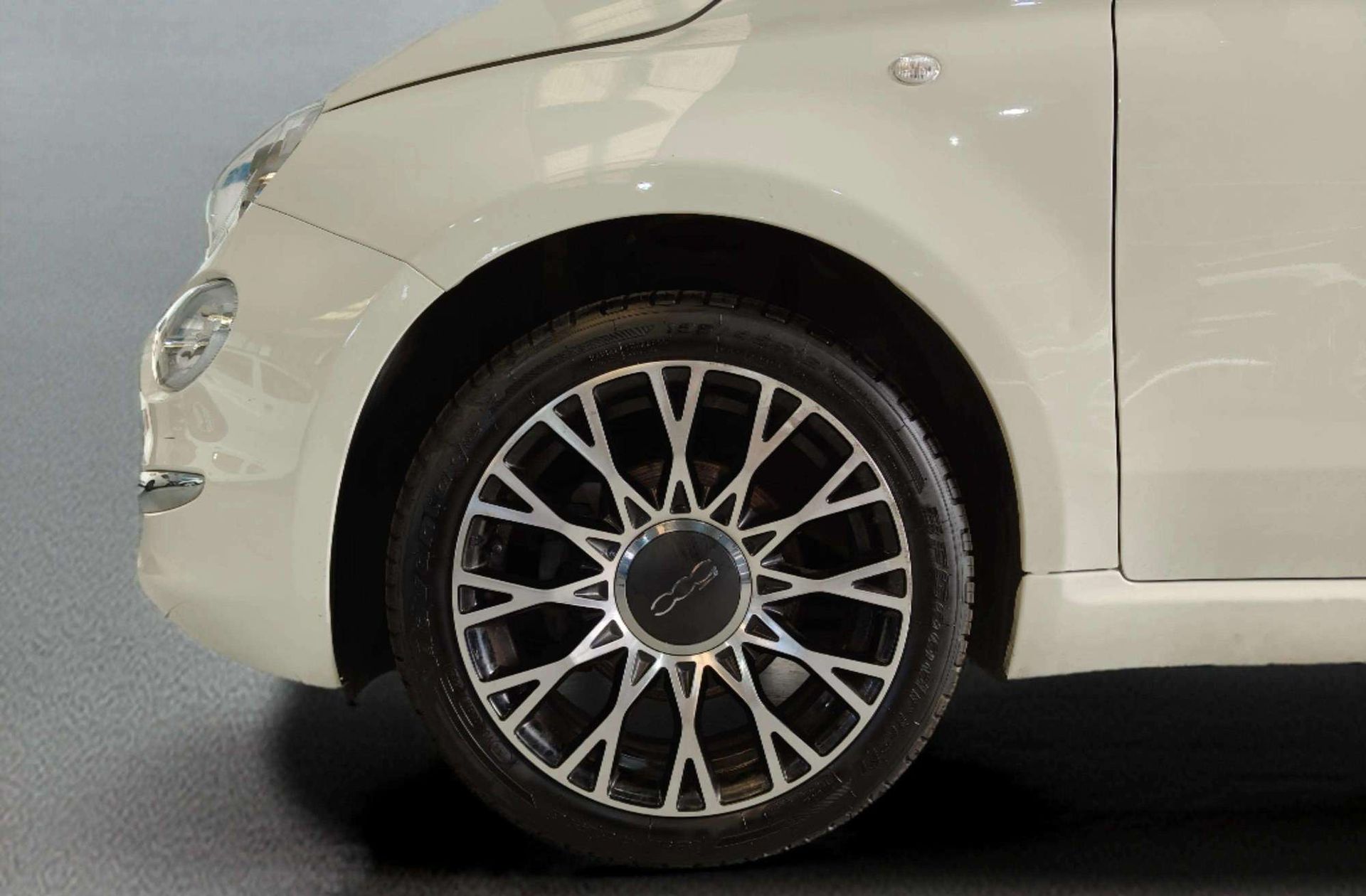 Fiat 500 1.0 Hybrid Dolcevita - foto 32
