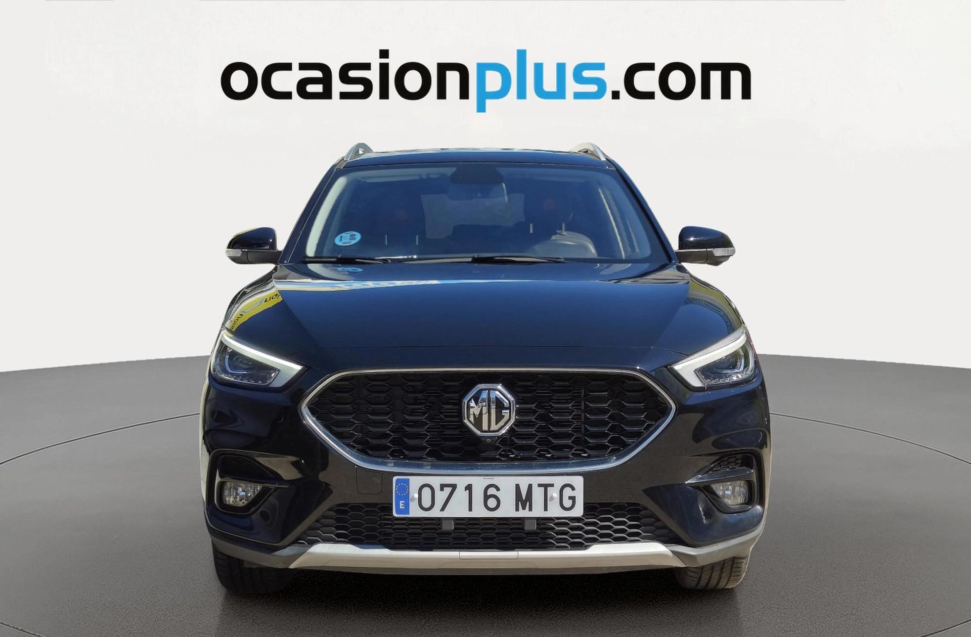 MG ZS 1.0T Luxury - foto 11