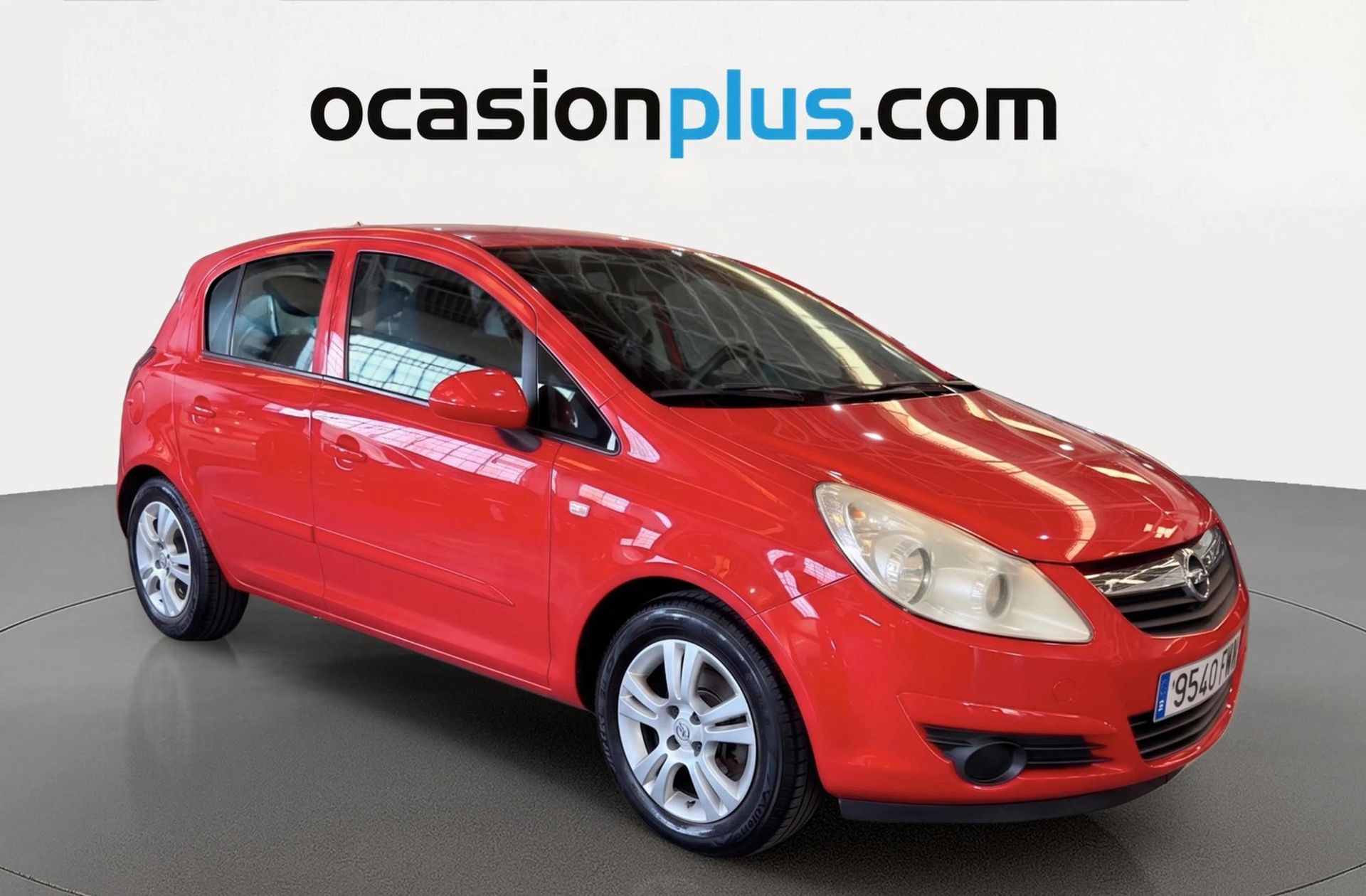 Opel Corsa 1.3 CDTI Enjoy - foto 2