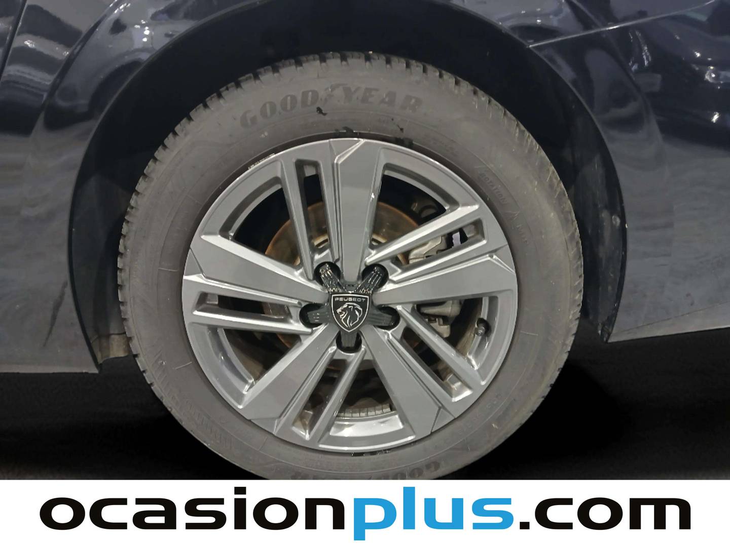 Foto Peugeot 308 Peugeot 308 SW SW PureTech 130 S&S Allure EAT8 (130 CV)