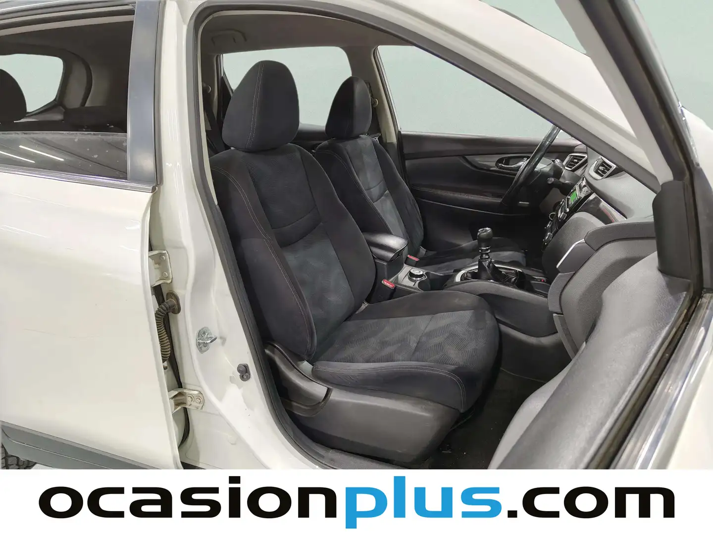 Foto Nissan X-TRAIL Nissan X-Trail dCi 130 Acenta 4x4-i (130 CV)