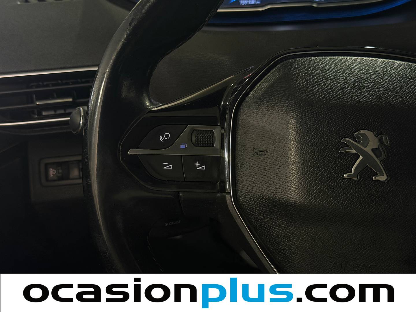 Peugeot 3008 Peugeot 3008 BlueHDI 120 S&S Allure (120 CV) de ocasión