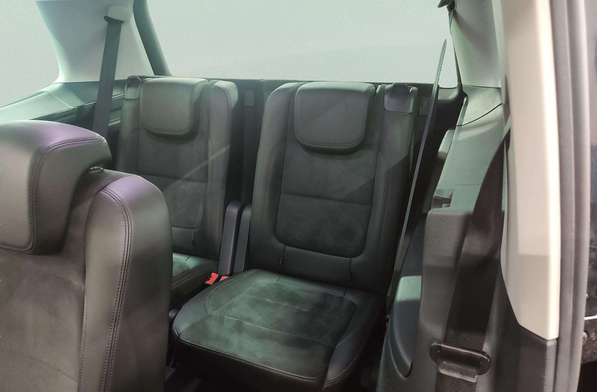 SEAT Alhambra 2.0 TDI Xcellence Travel Edition DSG 7 plazas - foto 6