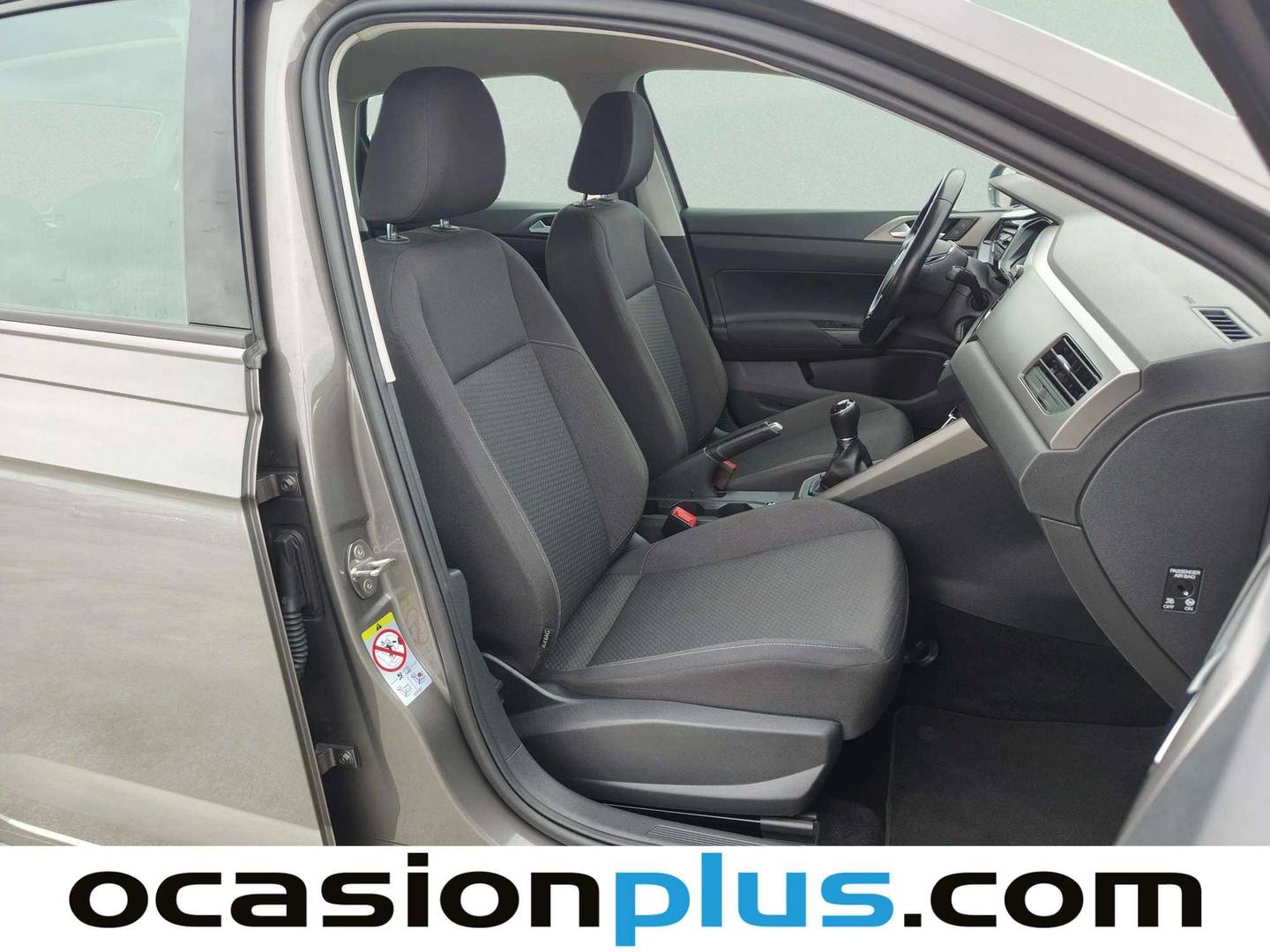 Volkswagen Polo Volkswagen Polo Advance 1.0 TSI (95 CV) km 0