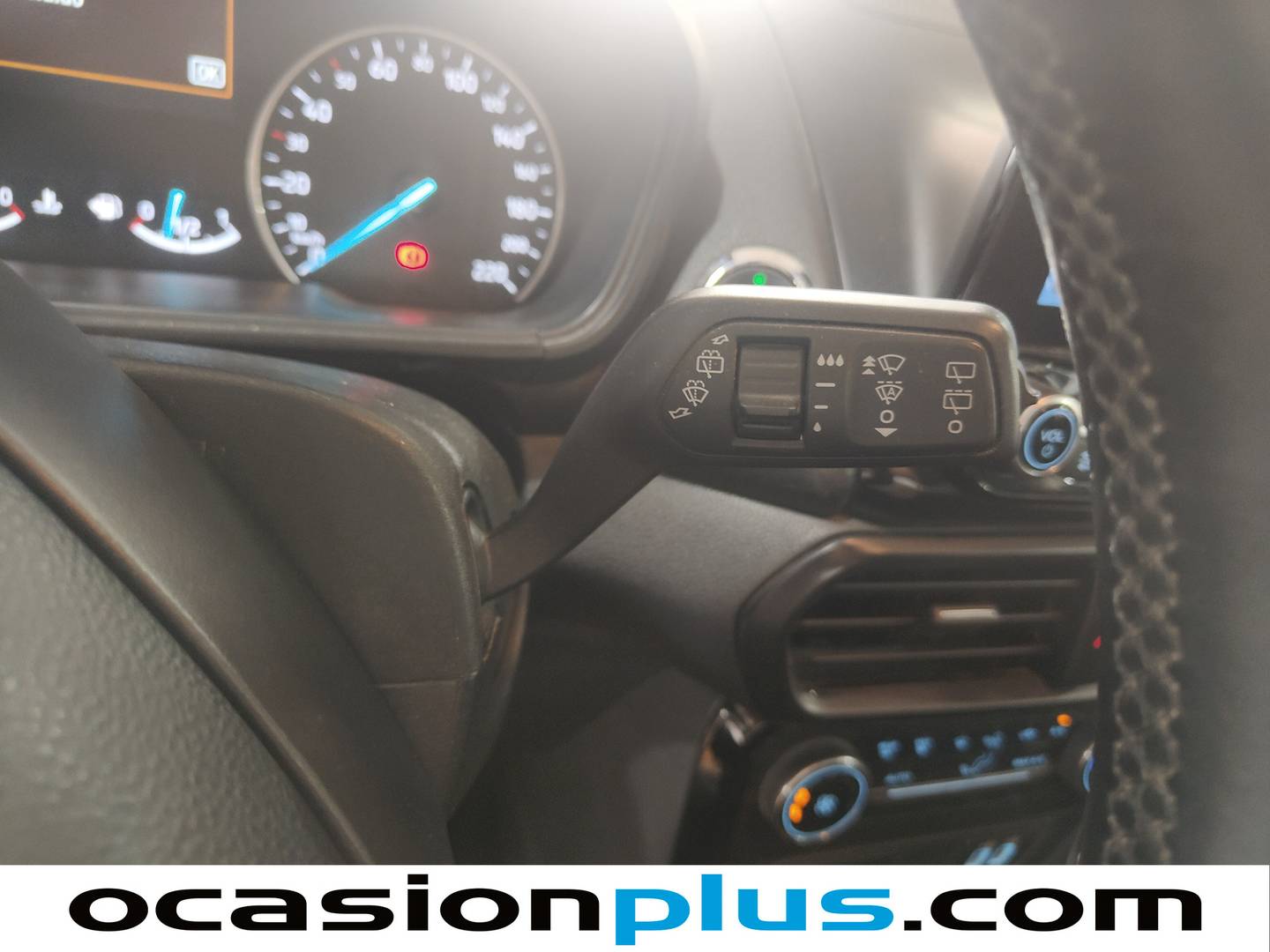 Ford EcoSport Ford EcoSport 1.0T EcoBoost S&S Titanium (125 CV) al mejor precio