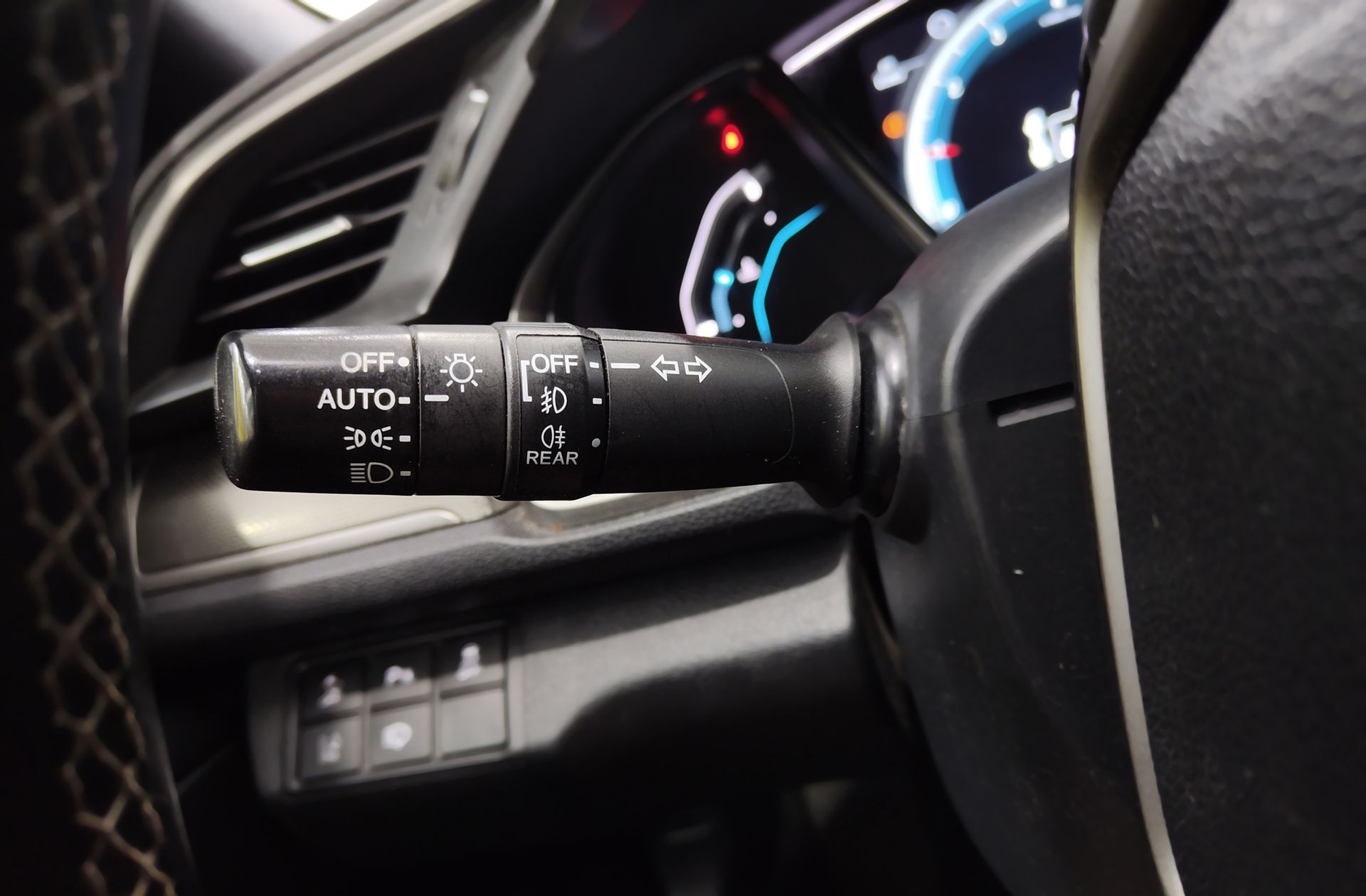 Honda Civic 1.0 I-VTEC Turbo Executive Premium - foto 30