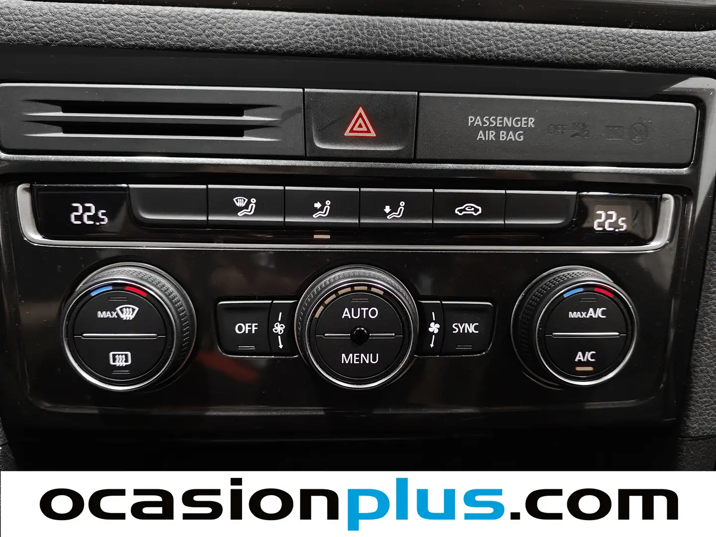 Foto Volkswagen Golf Sportsvan Volkswagen Golf Sportsvan Sportsvan 1.5 TSI EVO Advance  (130 CV)