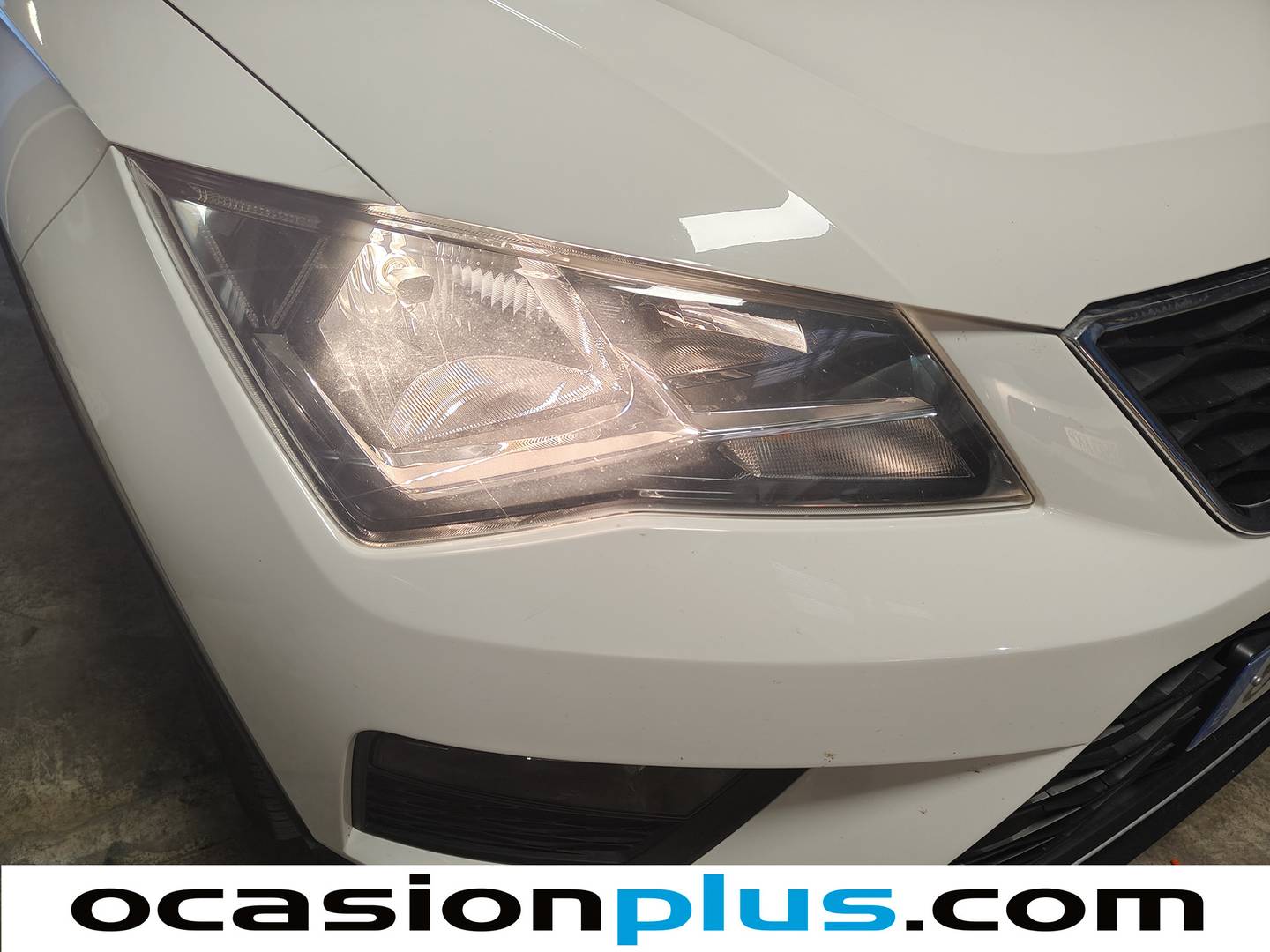 Foto Seat Ateca SEAT Ateca 1.0 TSI S&S Ecomotive Style (115 CV)