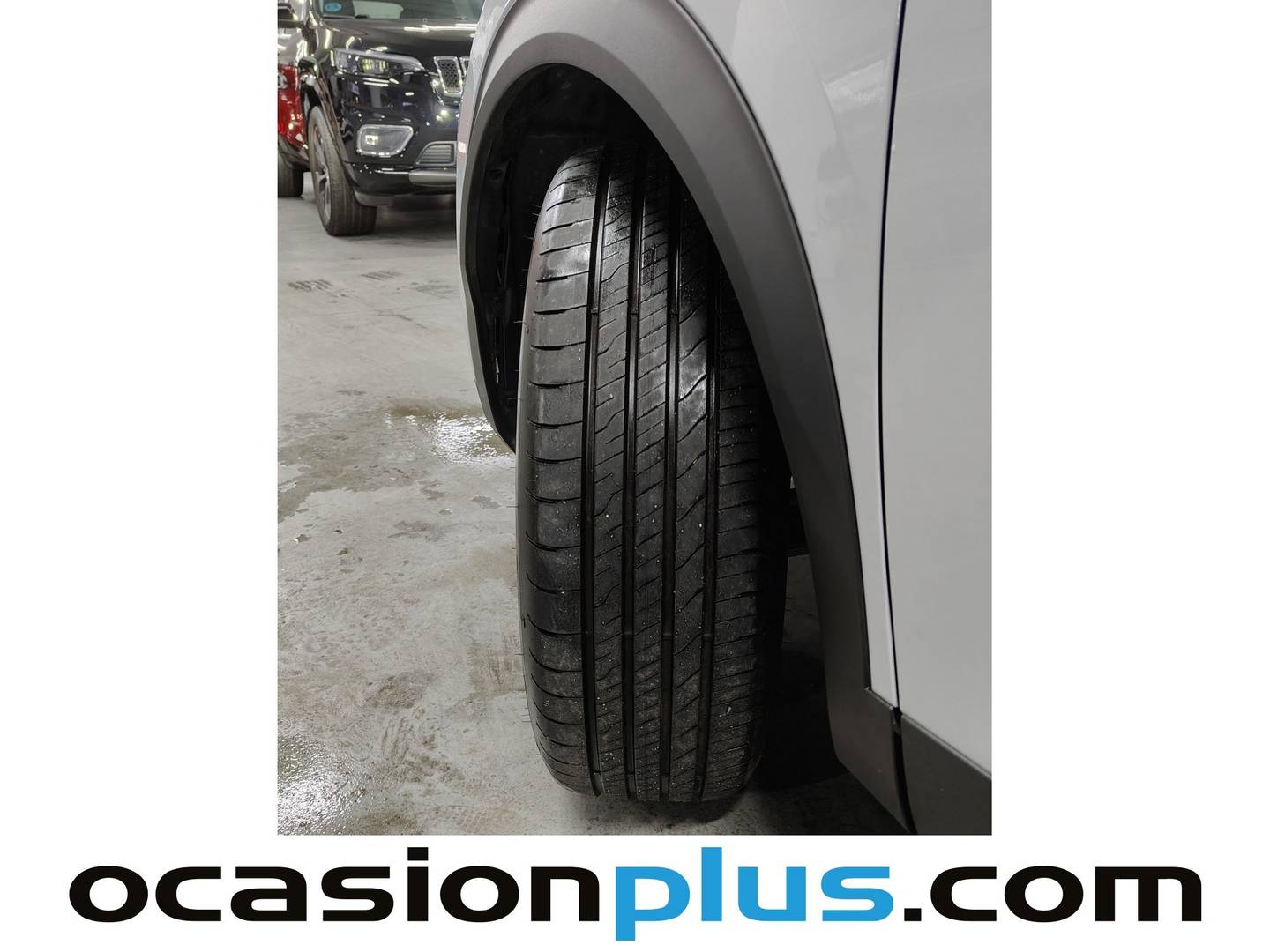 Foto Peugeot 2008 Peugeot 2008 PureTech 100 S&S Allure (100 CV)